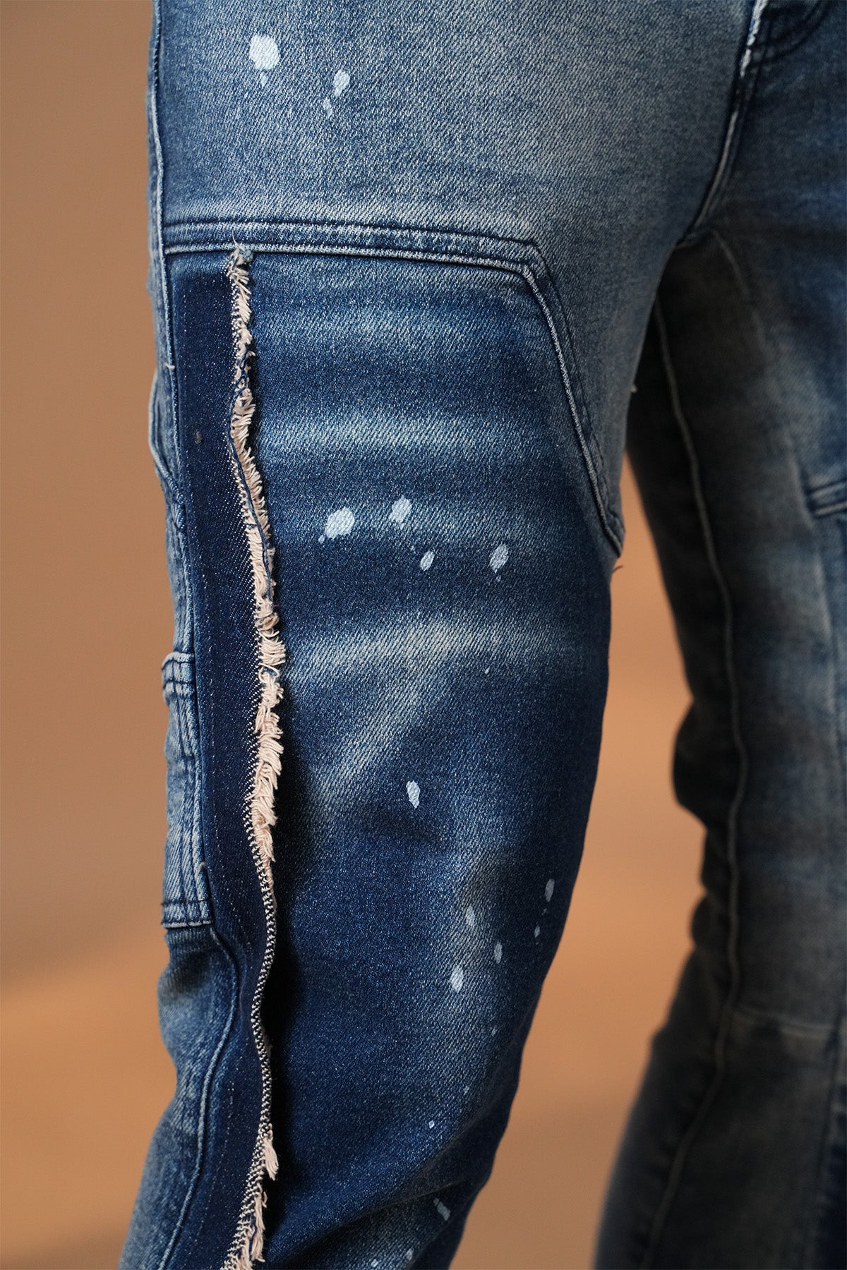 JEANS REGULAR FIT FP0014