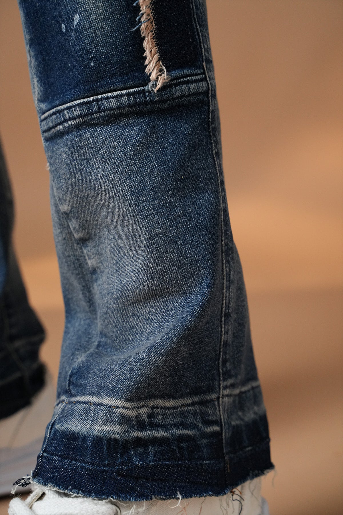 JEANS REGULAR FIT FP0014