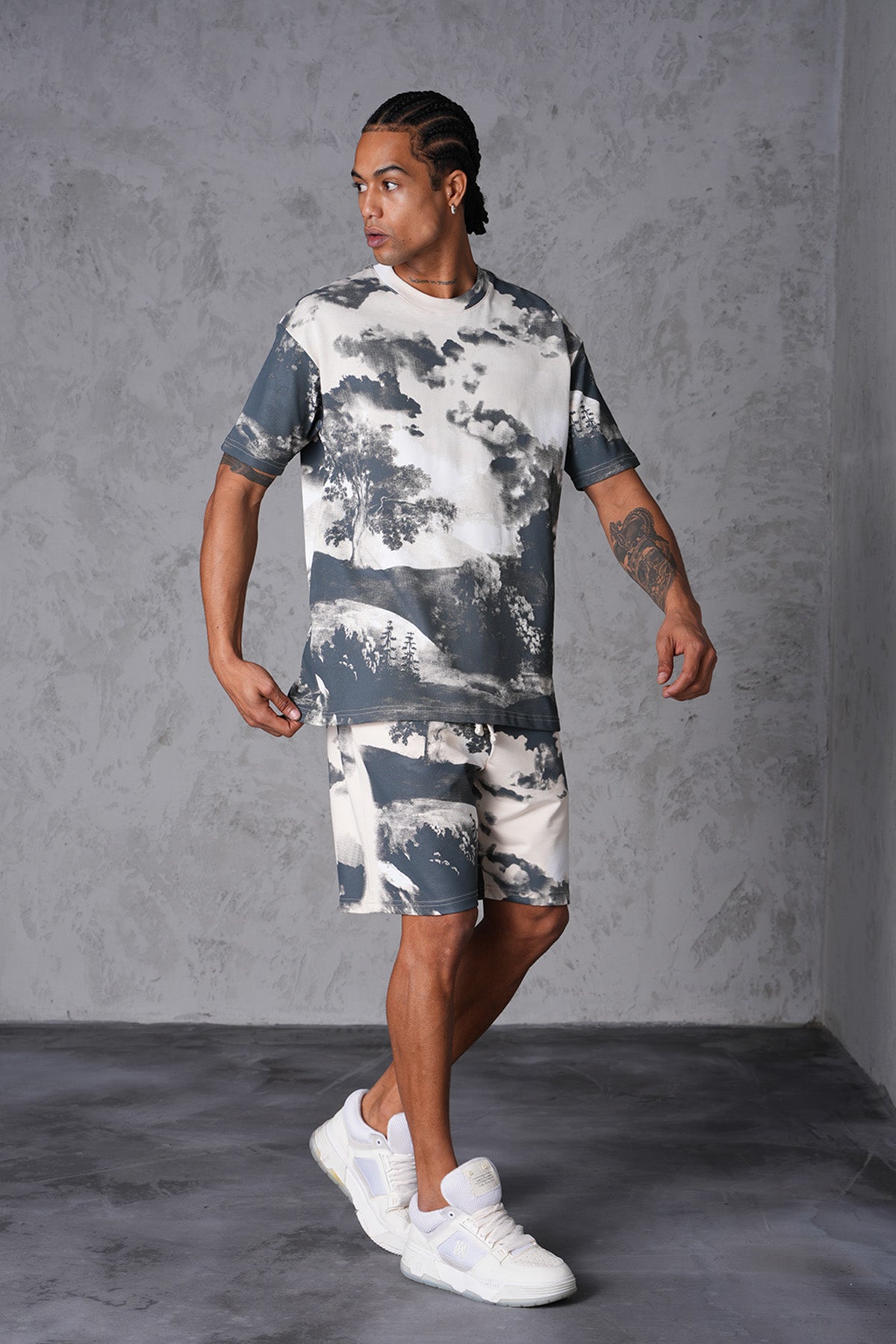 SHORT-SET LL5098