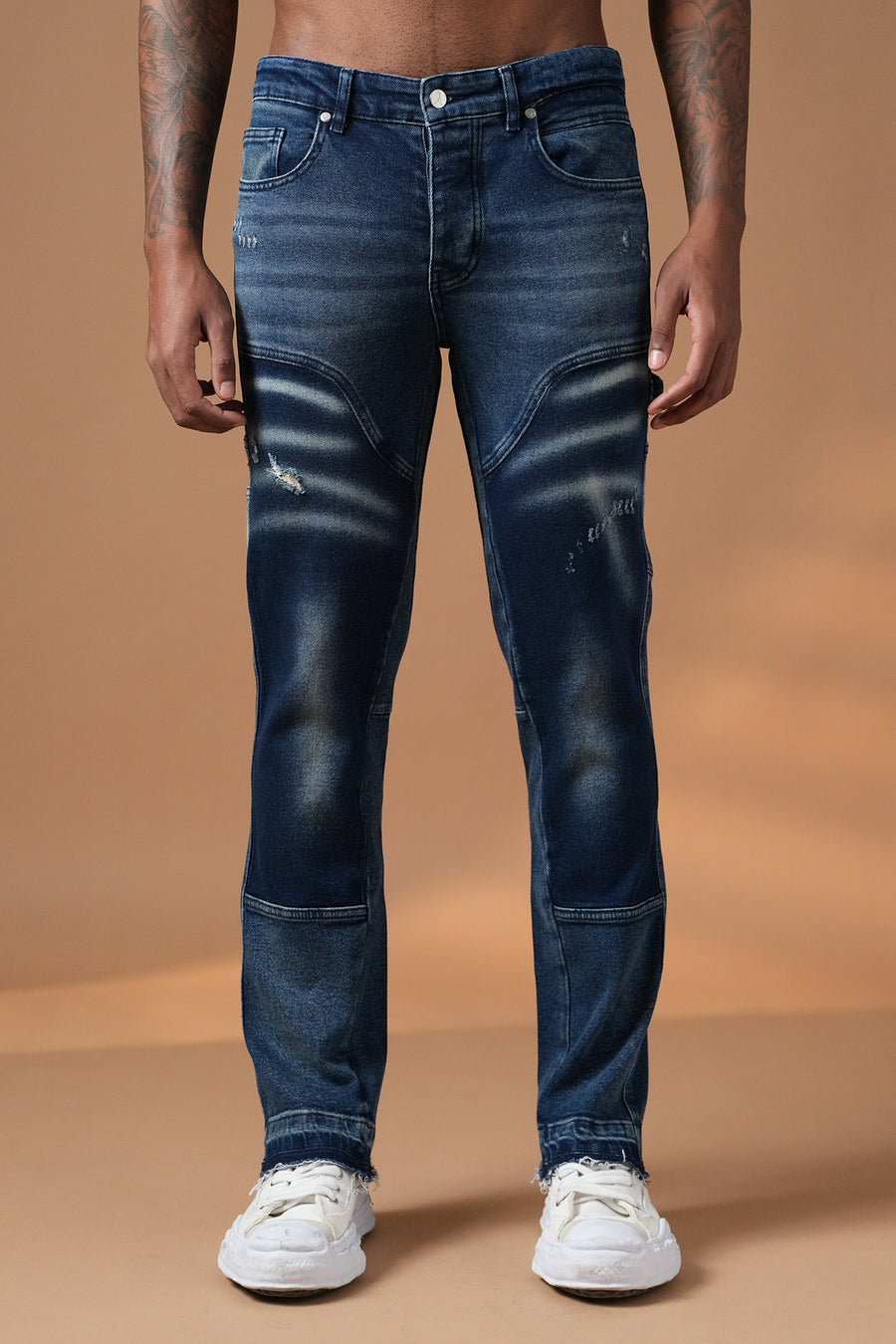 JEANS REGULAR FIT FP0016