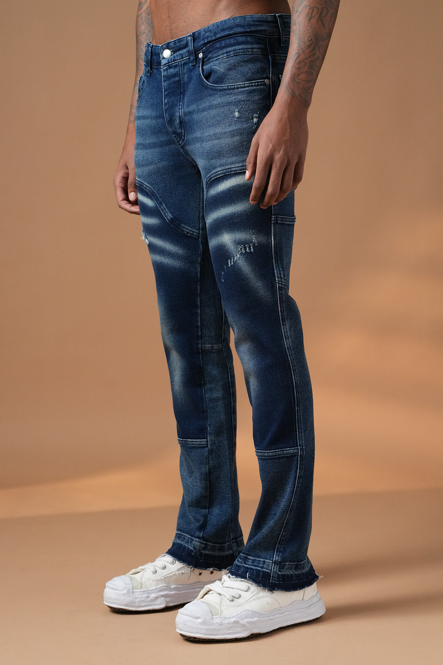 JEANS REGULAR FIT FP0016