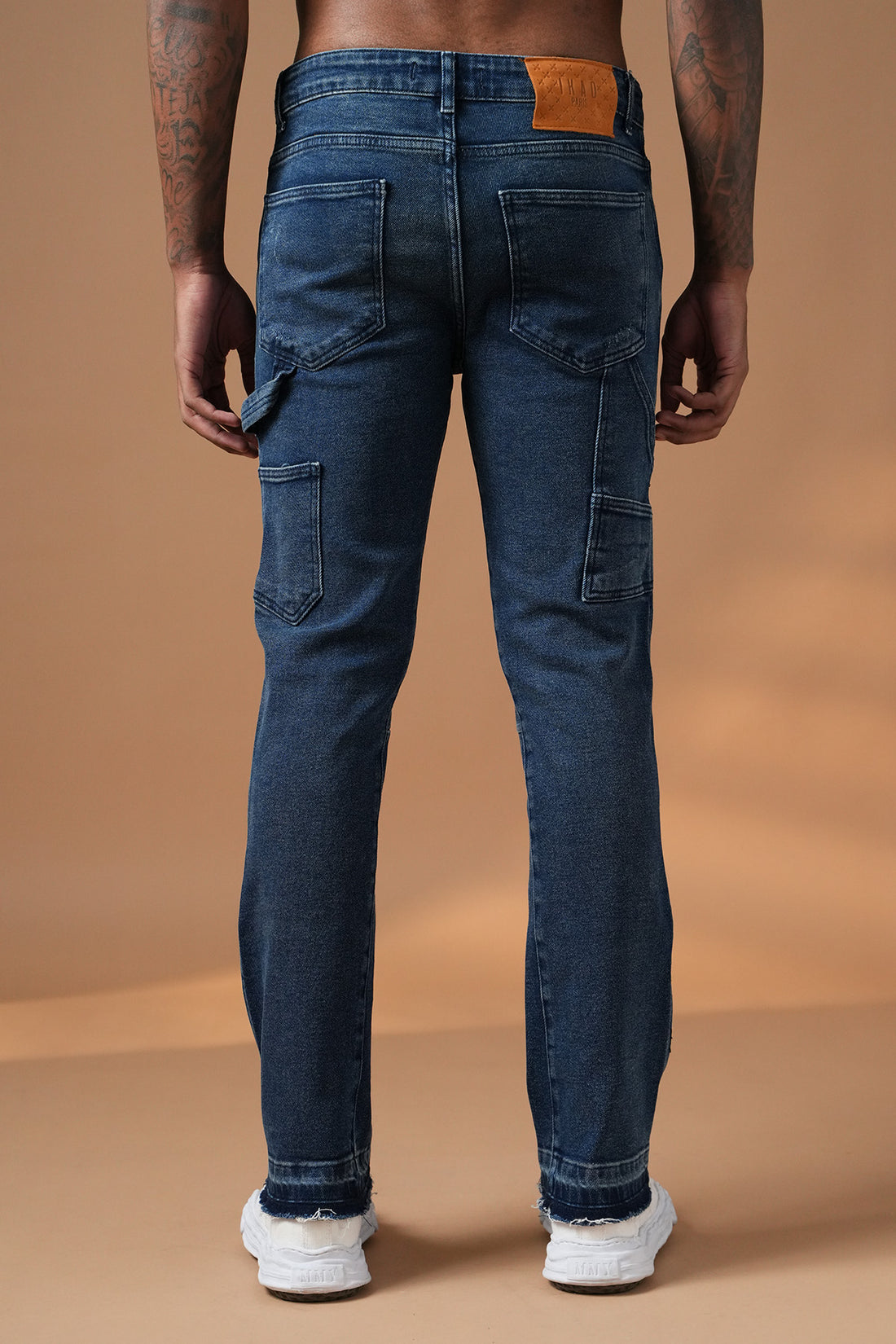 JEANS REGULAR FIT FP0016