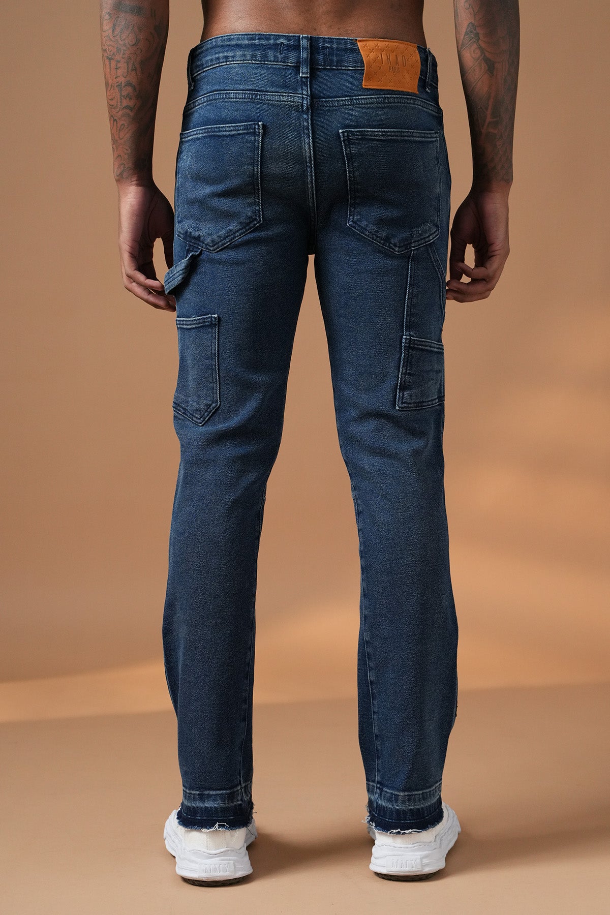 JEANS REGULAR FIT FP0016