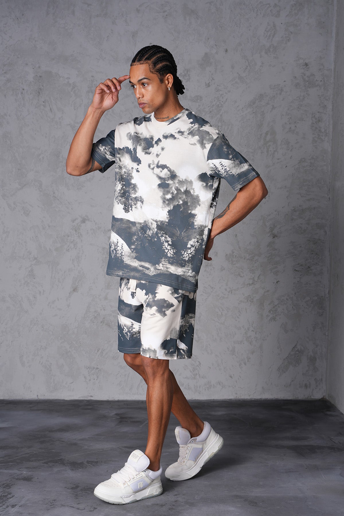 SHORT-SET LL5098