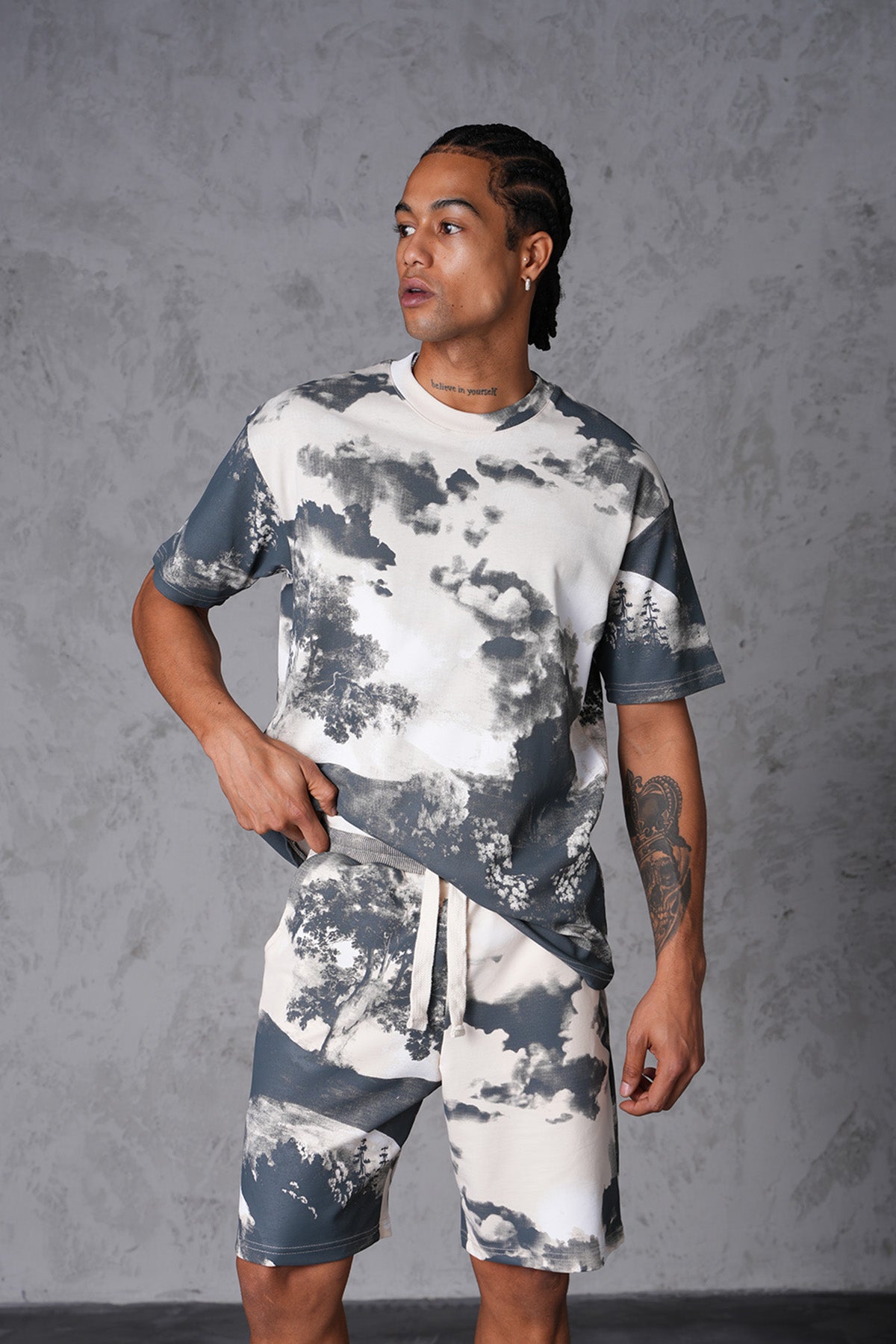 SHORT-SET LL5098