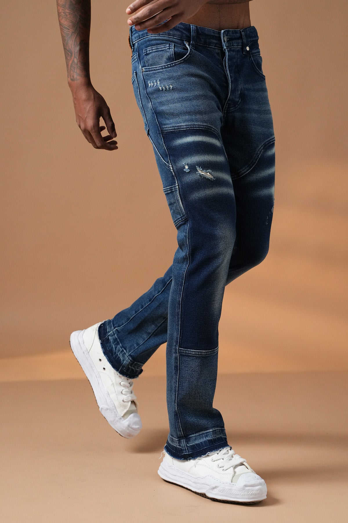 JEANS REGULAR FIT FP0016