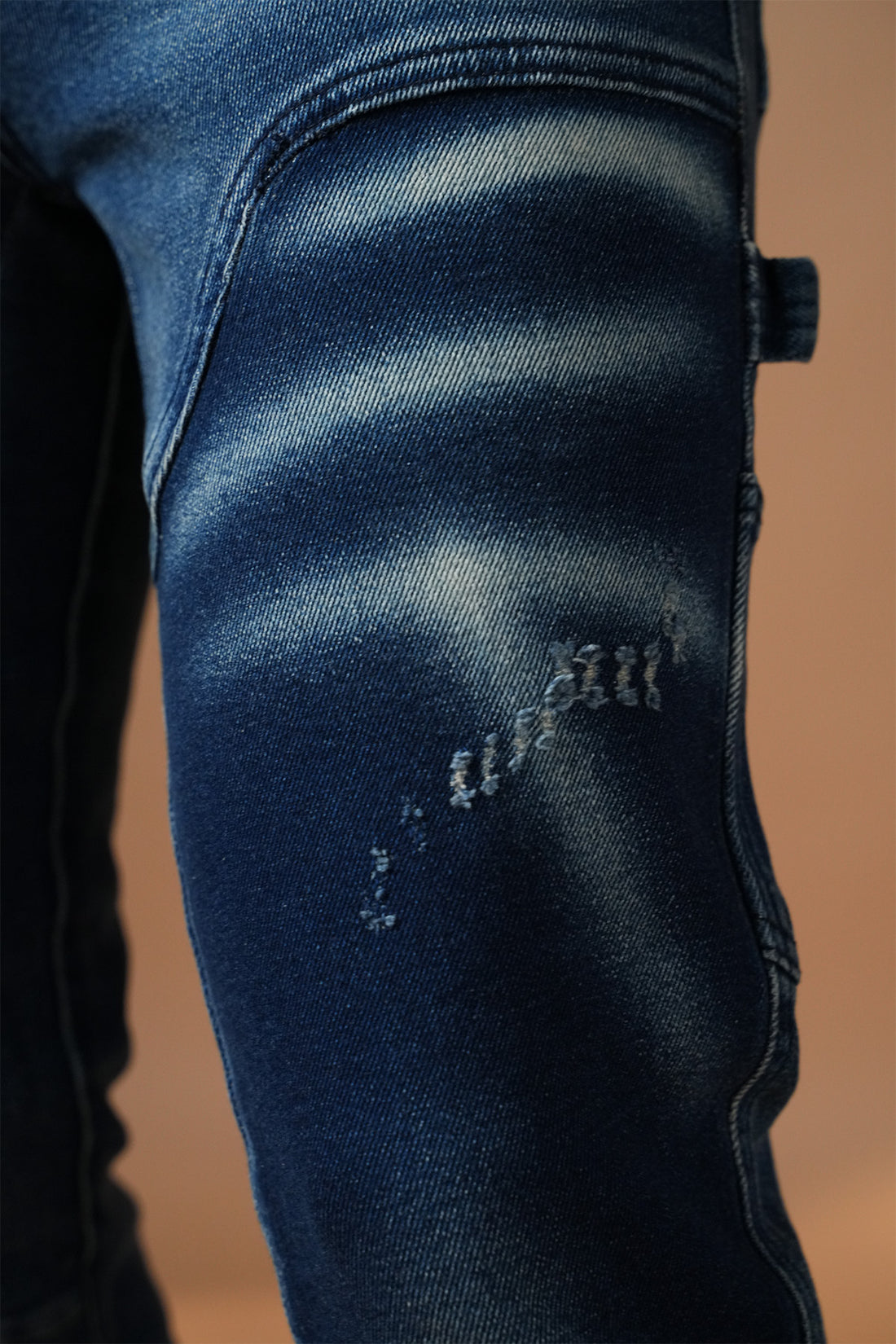JEANS REGULAR FIT FP0016