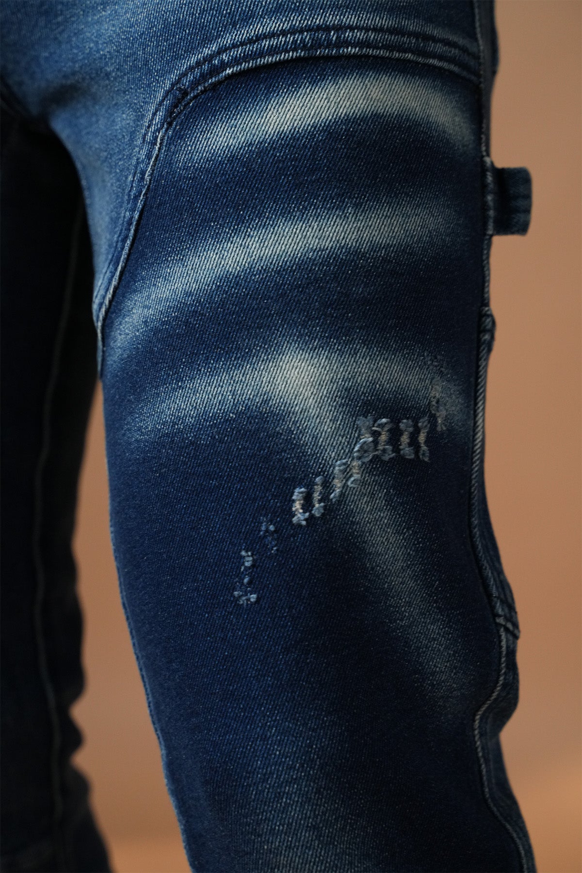 JEANS REGULAR FIT FP0016