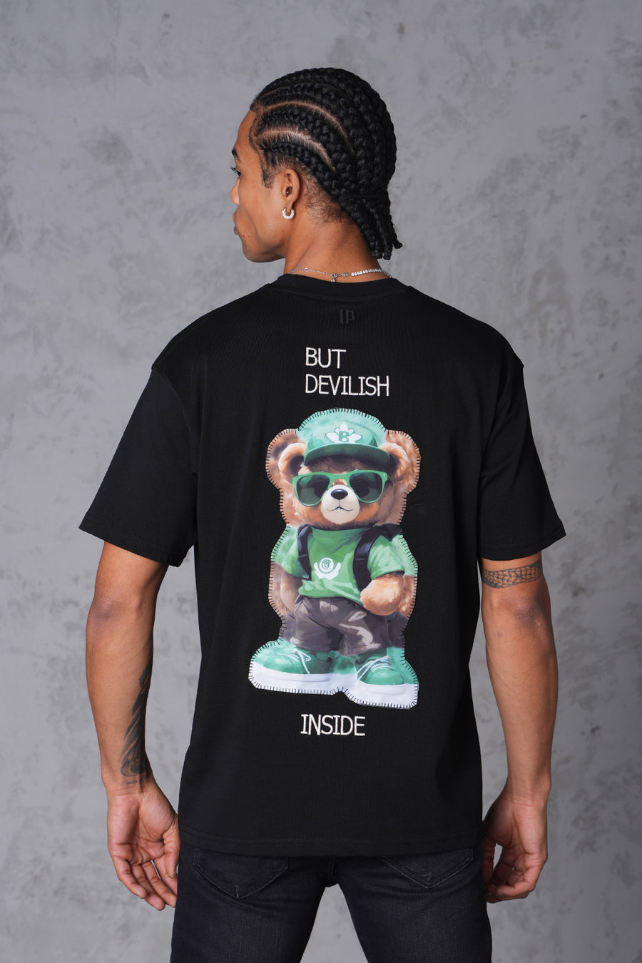 TEE SHIRT LL5110