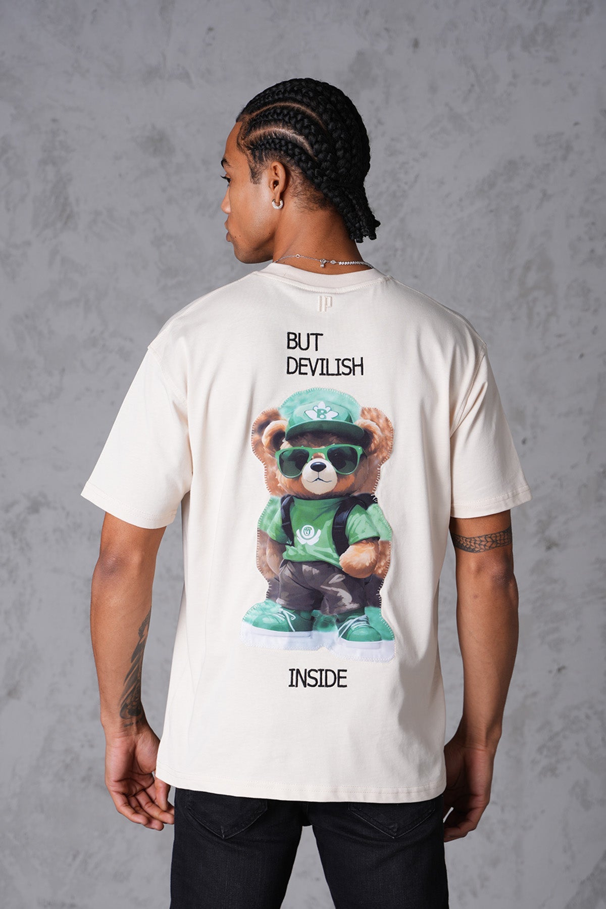T-SHIRT LL5110