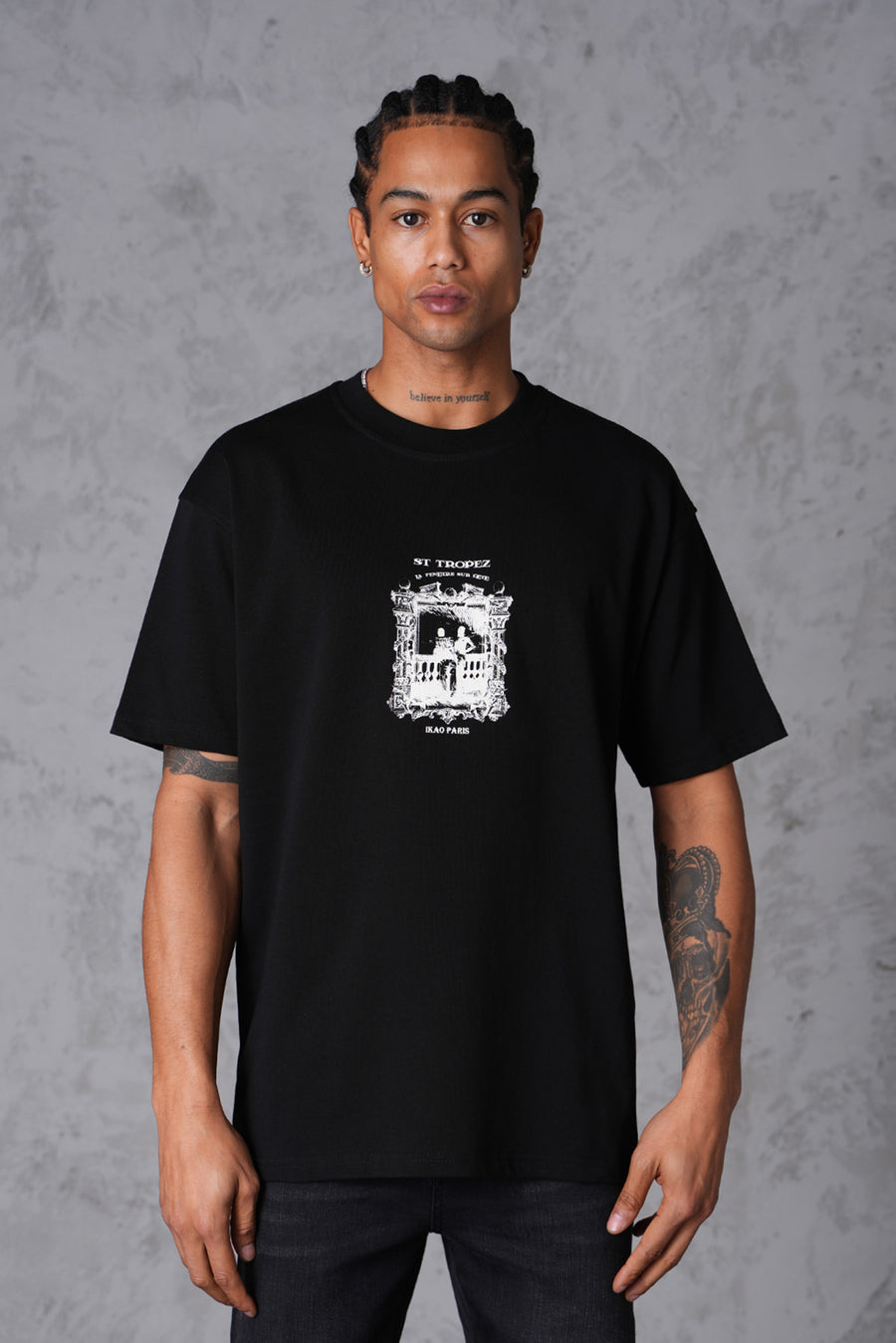 T-SHIRT LL5134