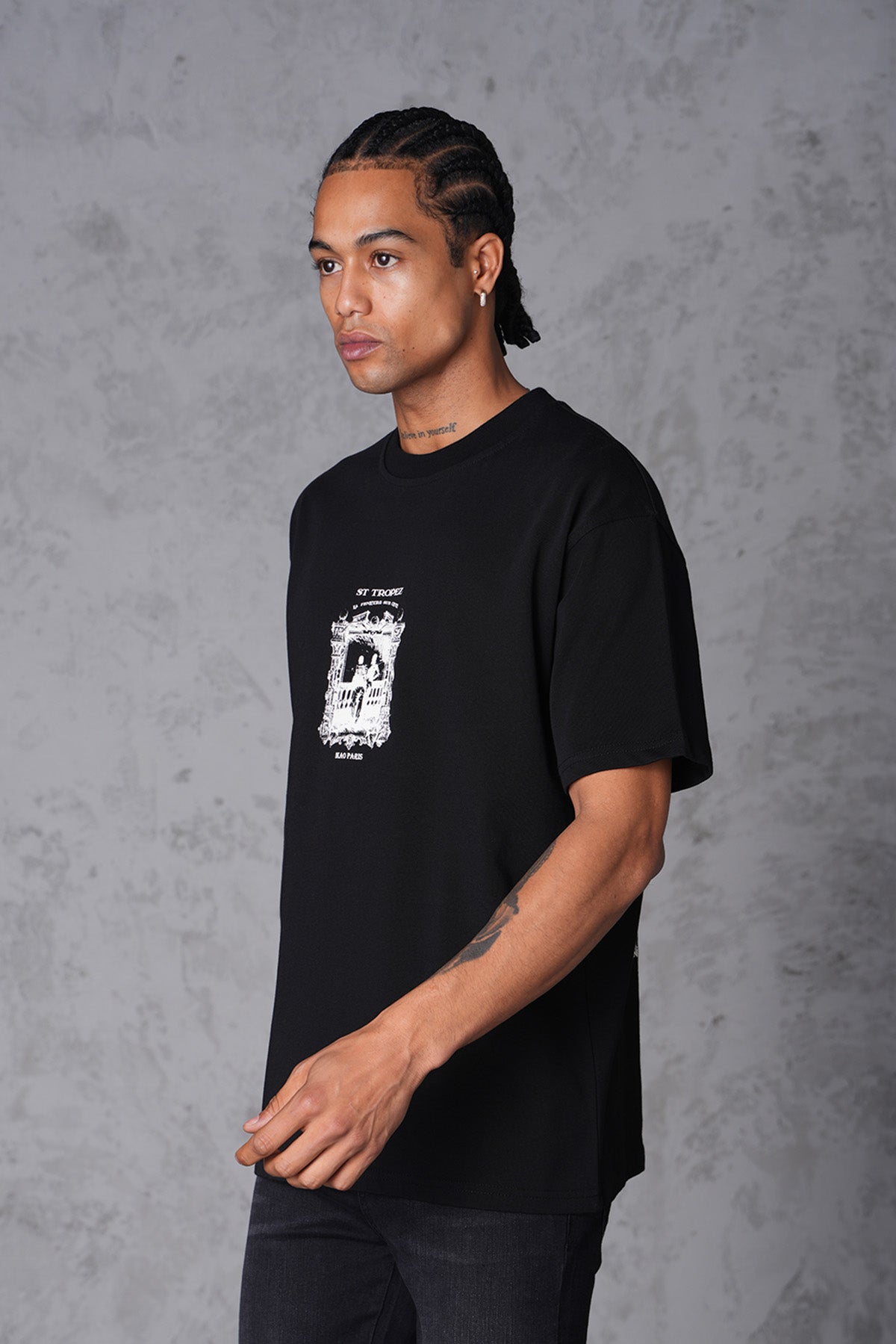 T-SHIRT LL5134