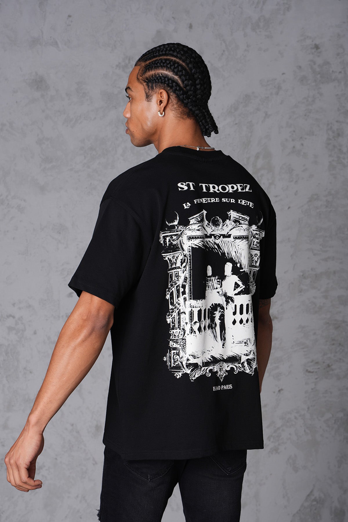T-SHIRT LL5134