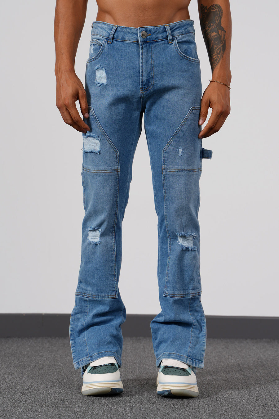 JEAN LL2000235