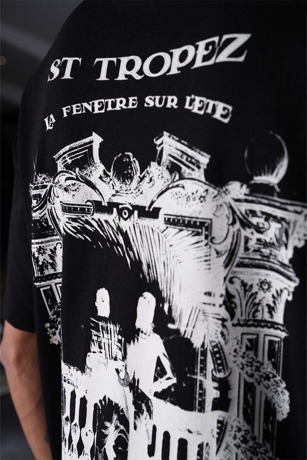 T-SHIRT LL5134