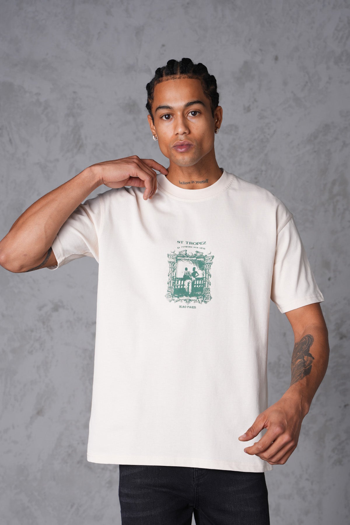 T-SHIRT LL5134