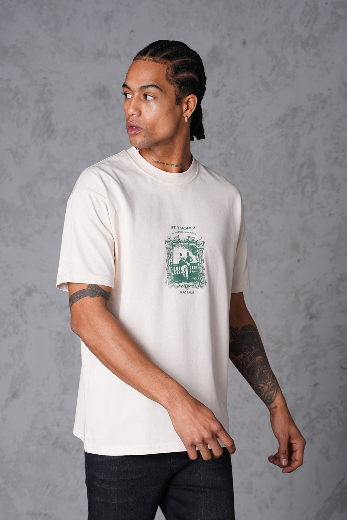 T-SHIRT LL5134