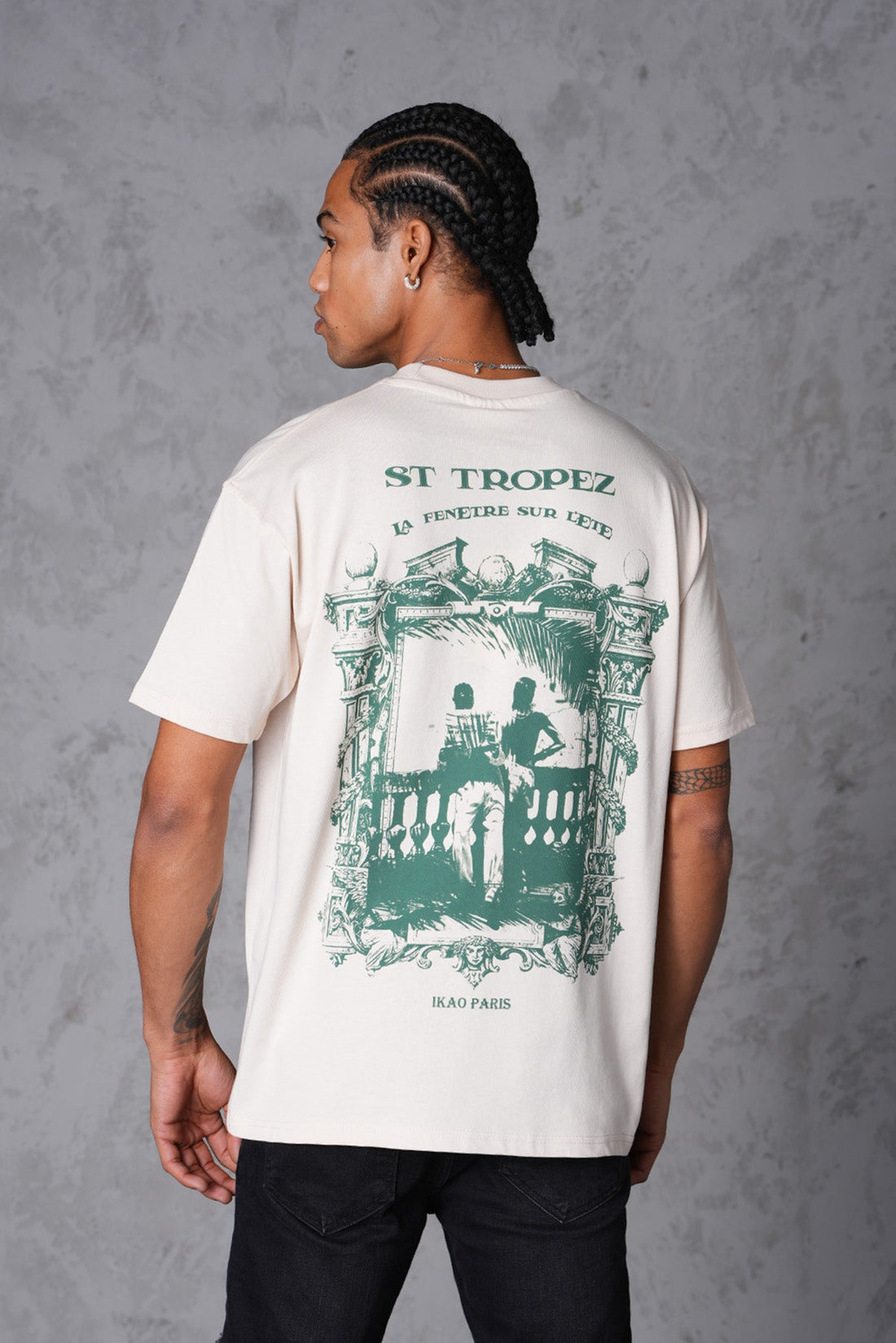 T-SHIRT LL5134