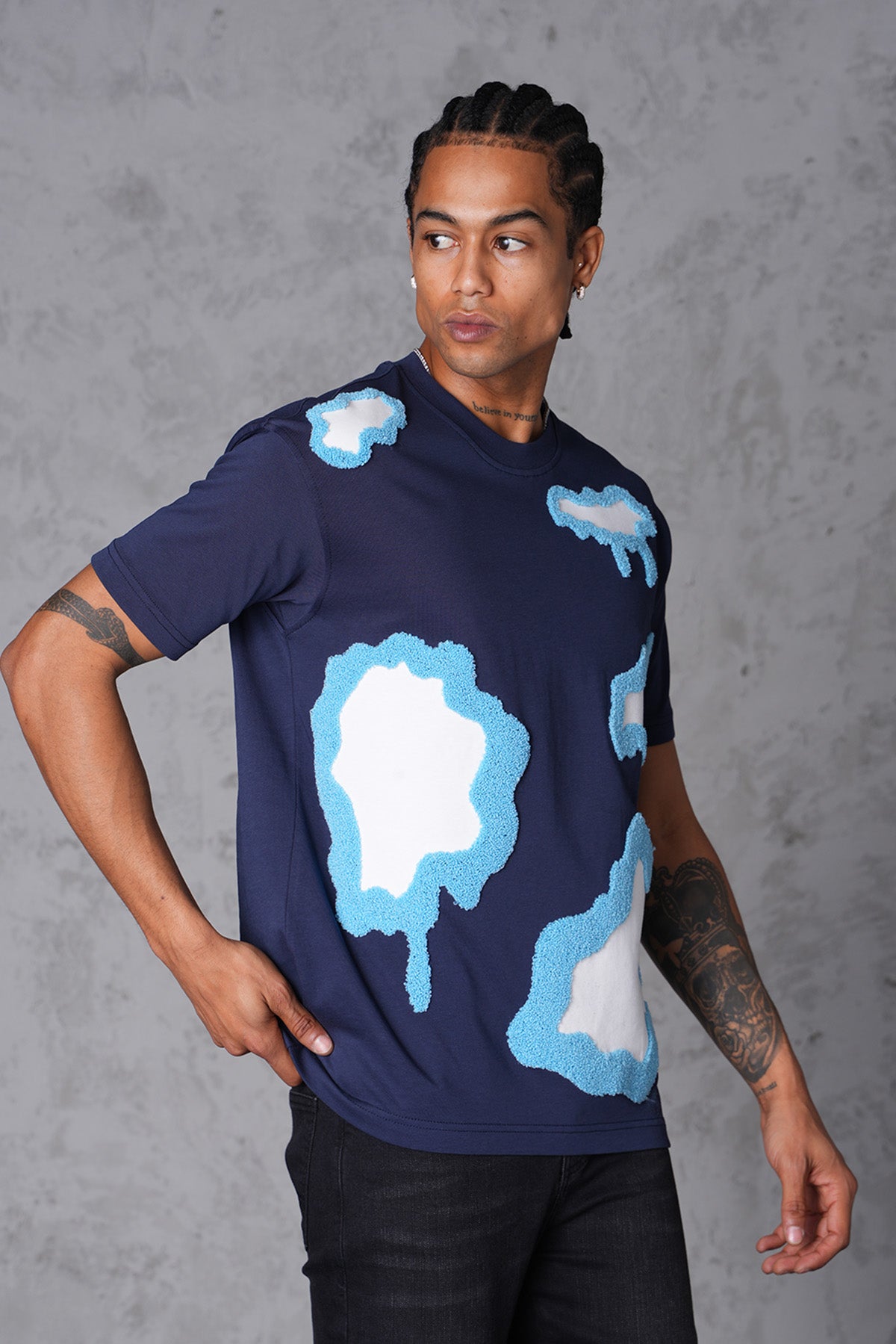 T-SHIRT LL5084