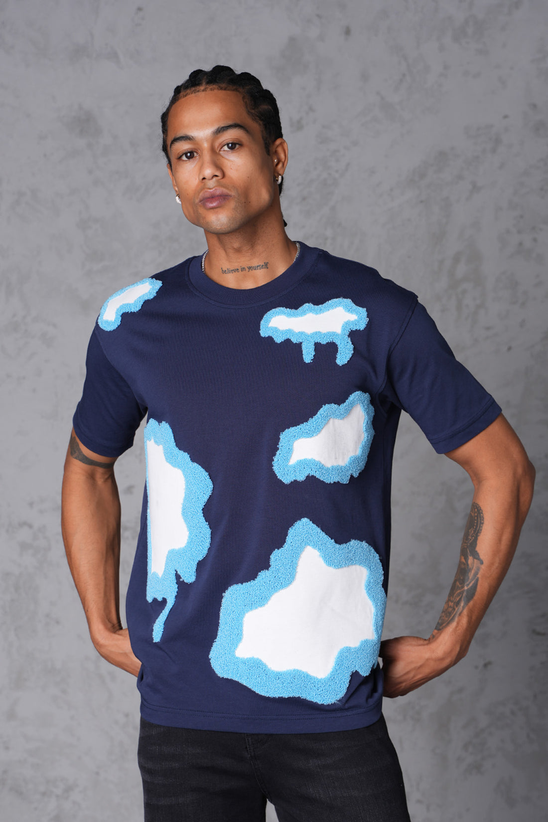 T-SHIRT LL5084