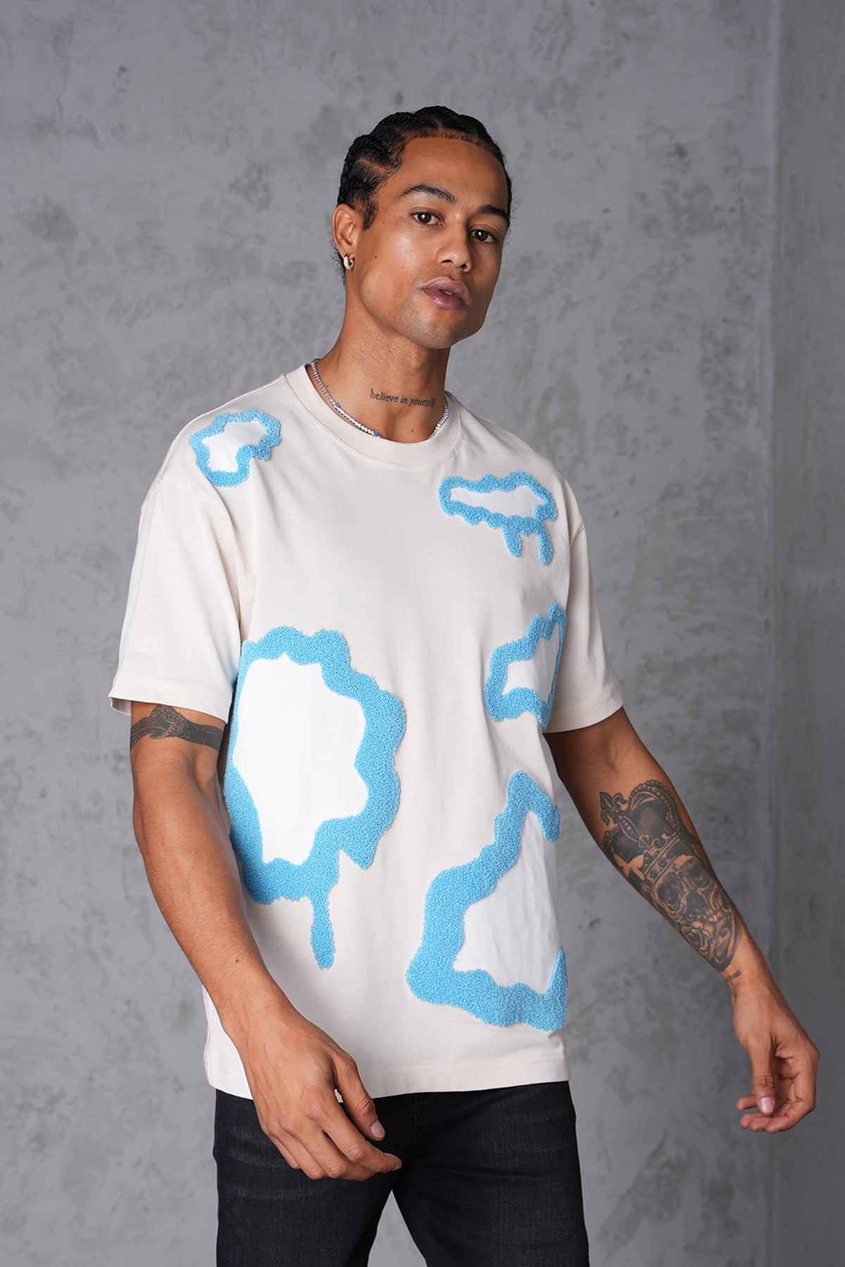T-SHIRT LL5084