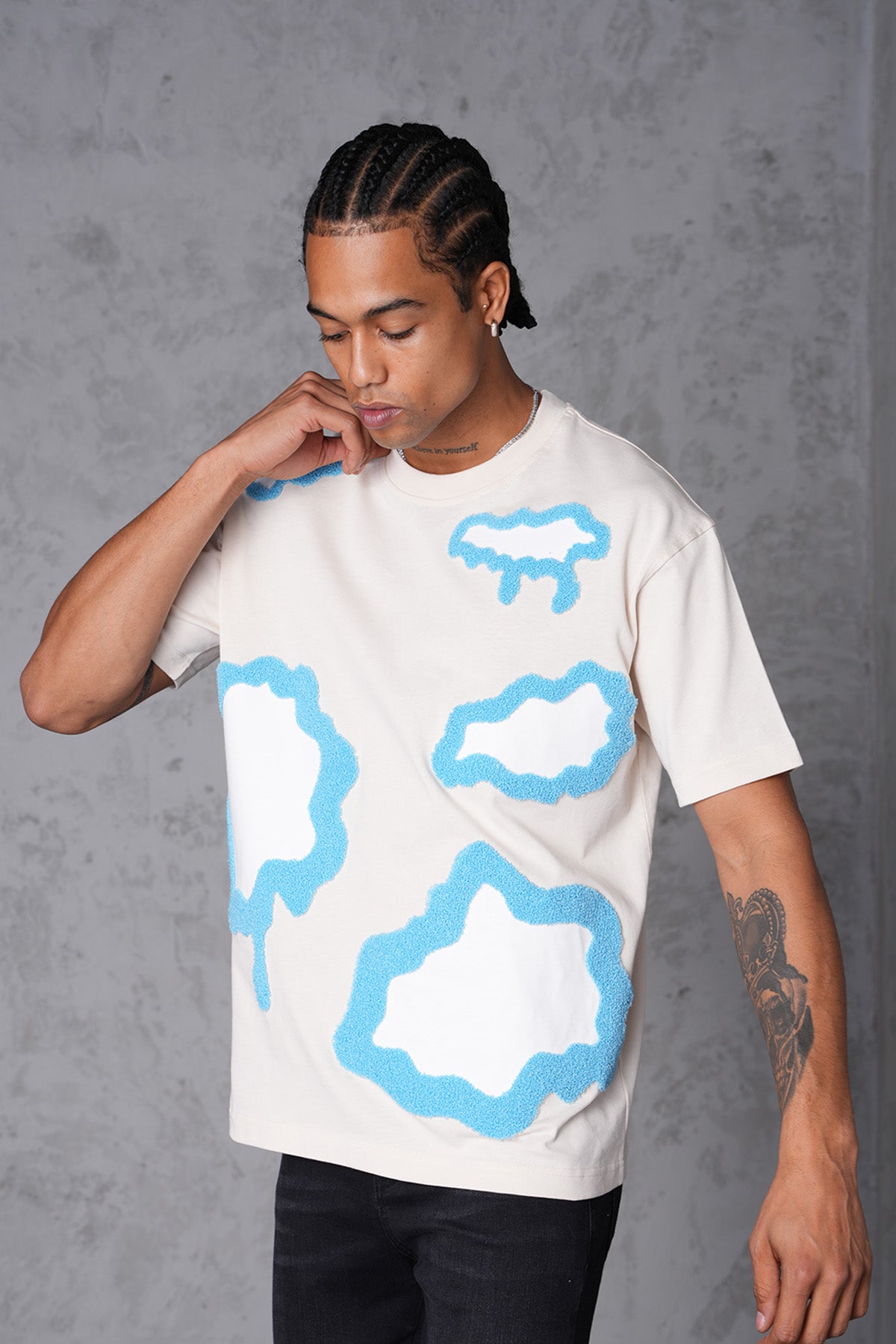 T-SHIRT LL5084