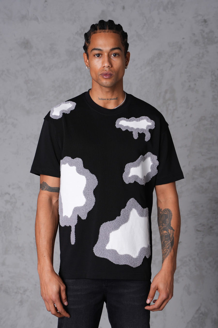 TEE SHIRT LL5084