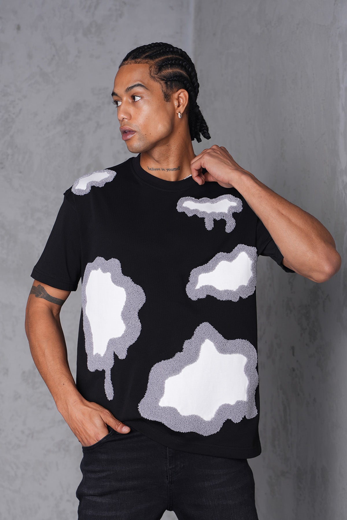T-SHIRT LL5084