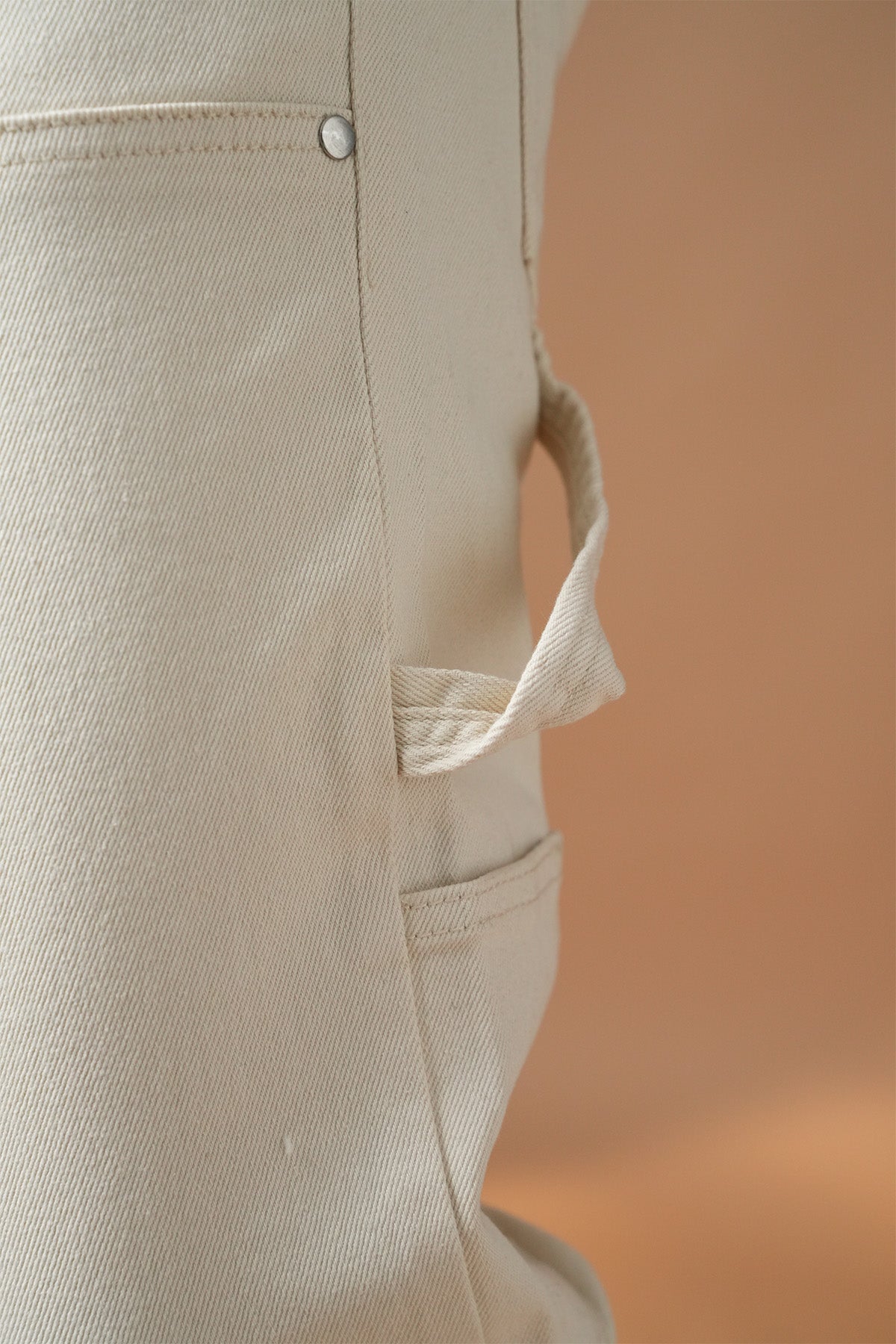 JEAN ZIPPED ART463