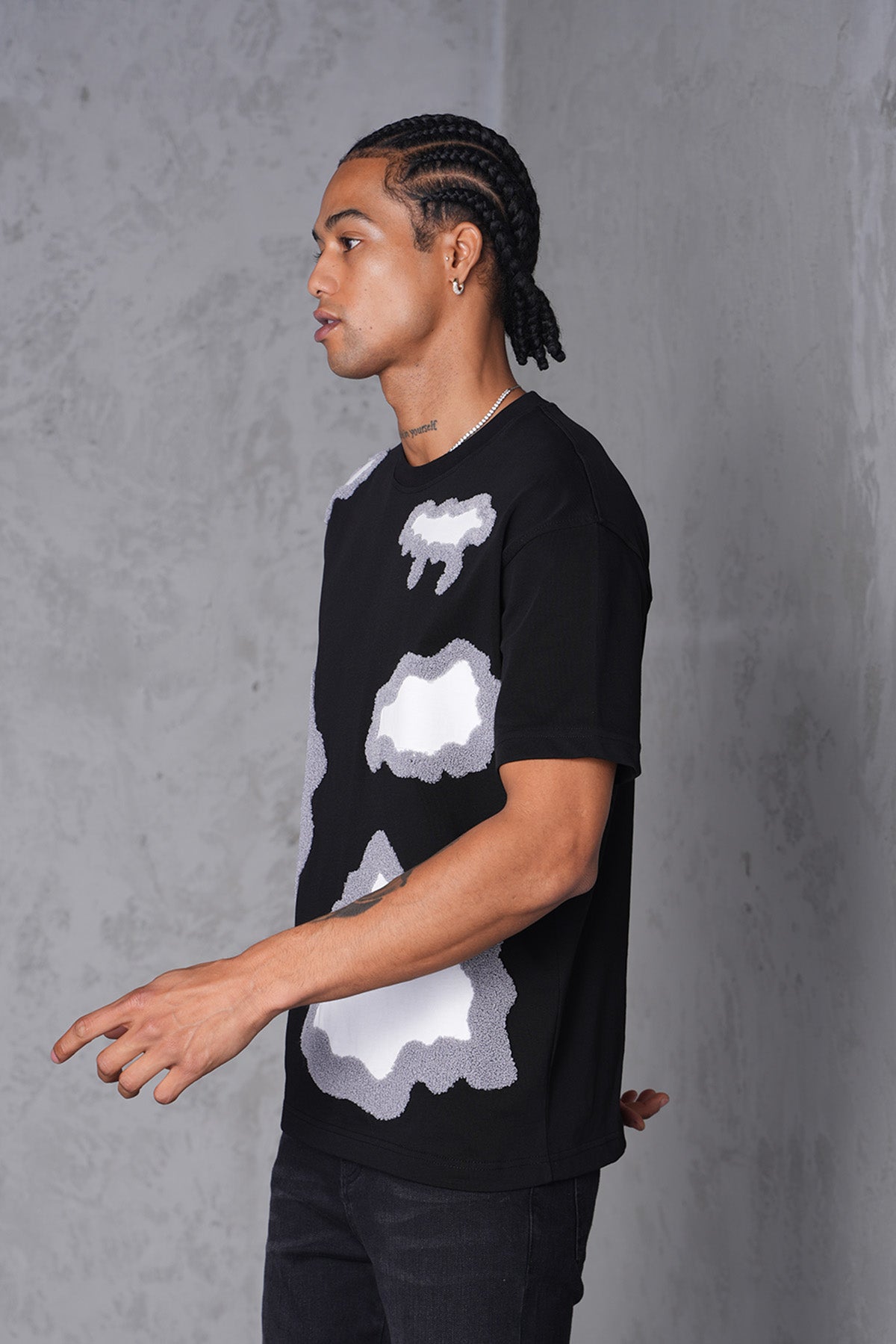 T-SHIRT LL5084