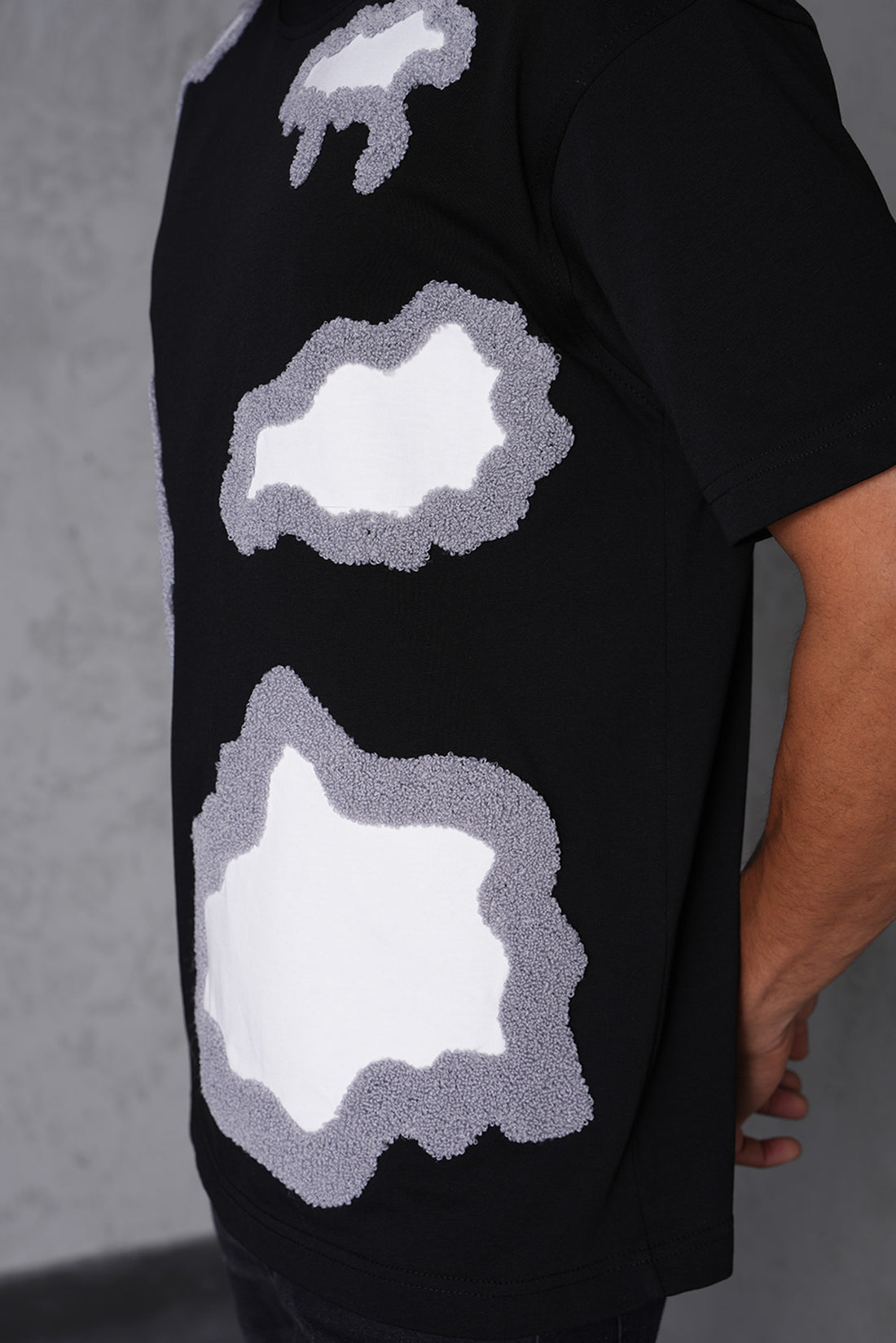 T-SHIRT LL5084