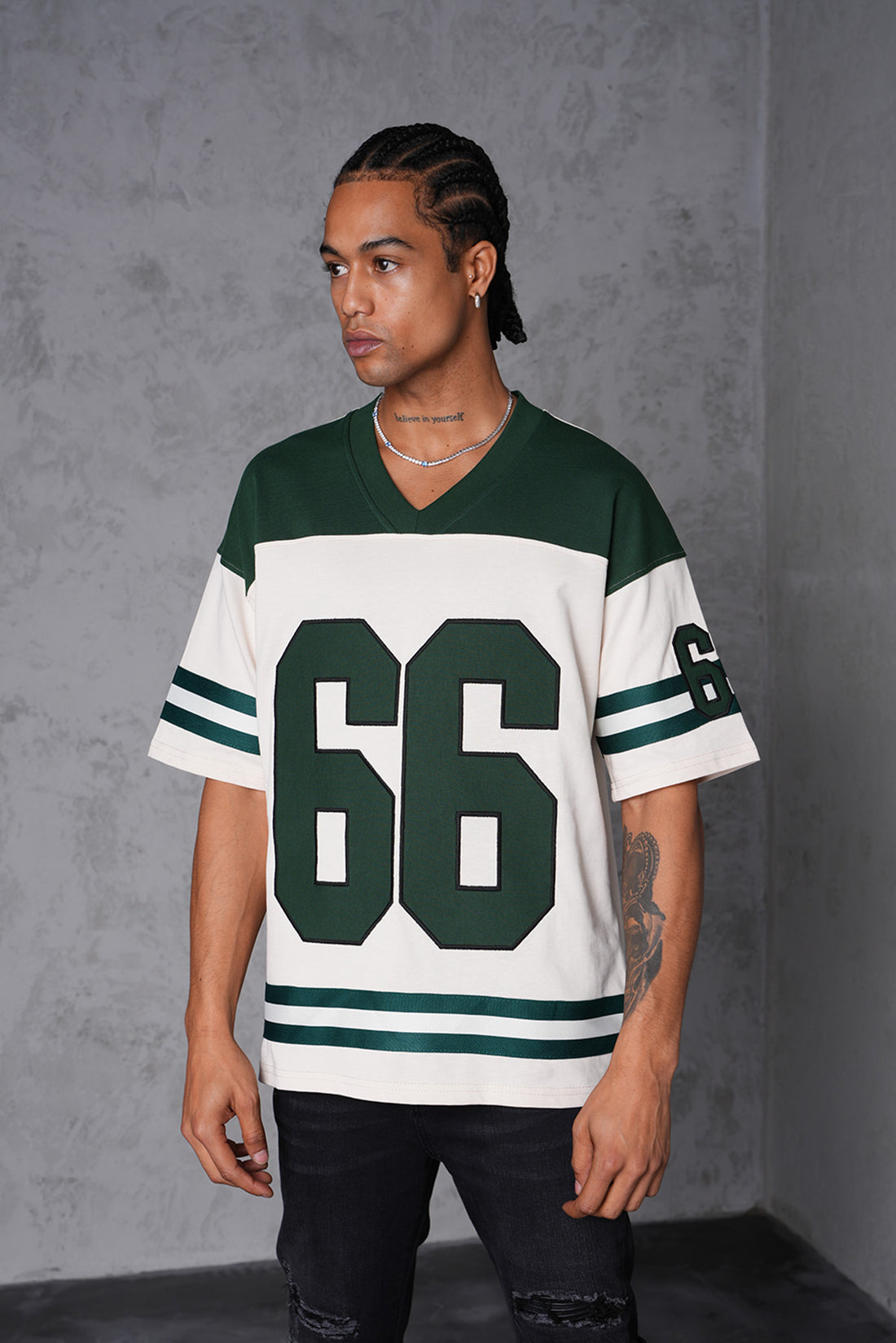 T-SHIRT LL5097