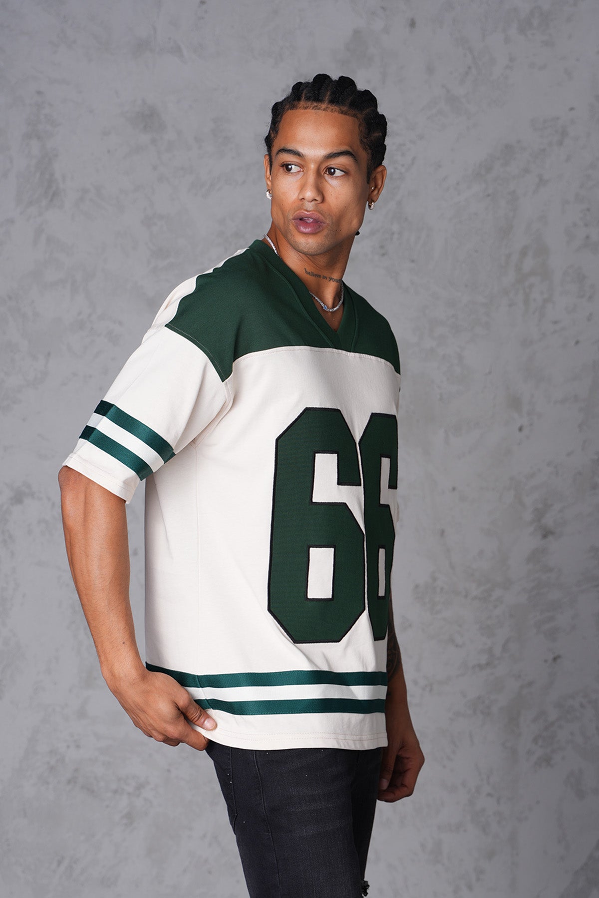 T-SHIRT LL5097
