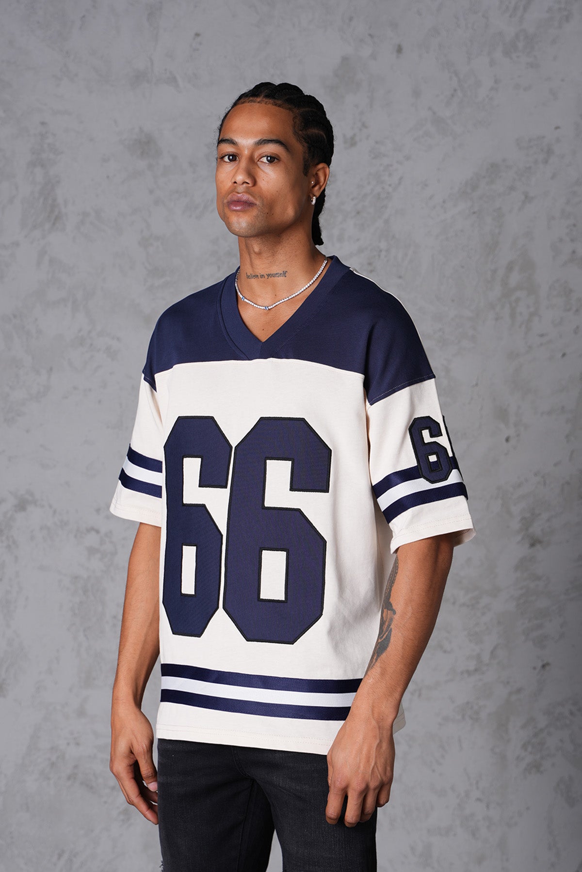 TEE SHIRT LL5097
