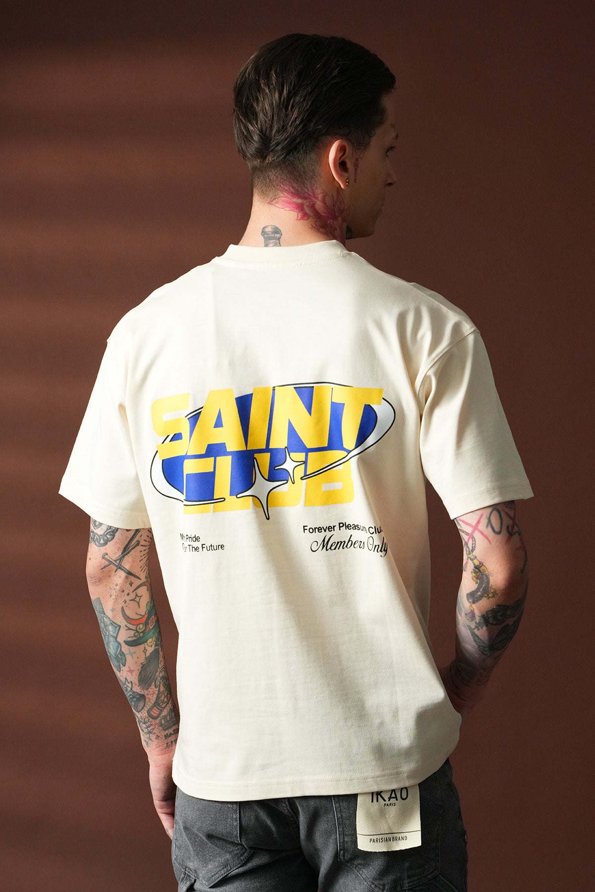 T-SHIRT LL110098