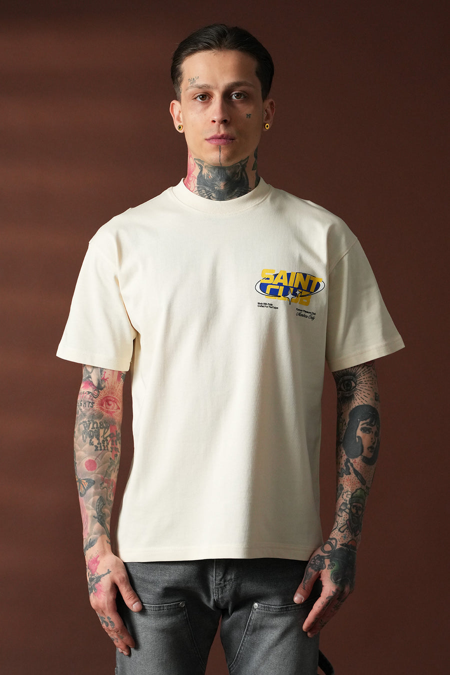T-SHIRT LL110098