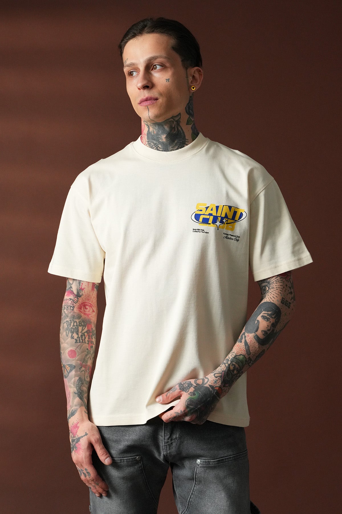 T-SHIRT LL110098