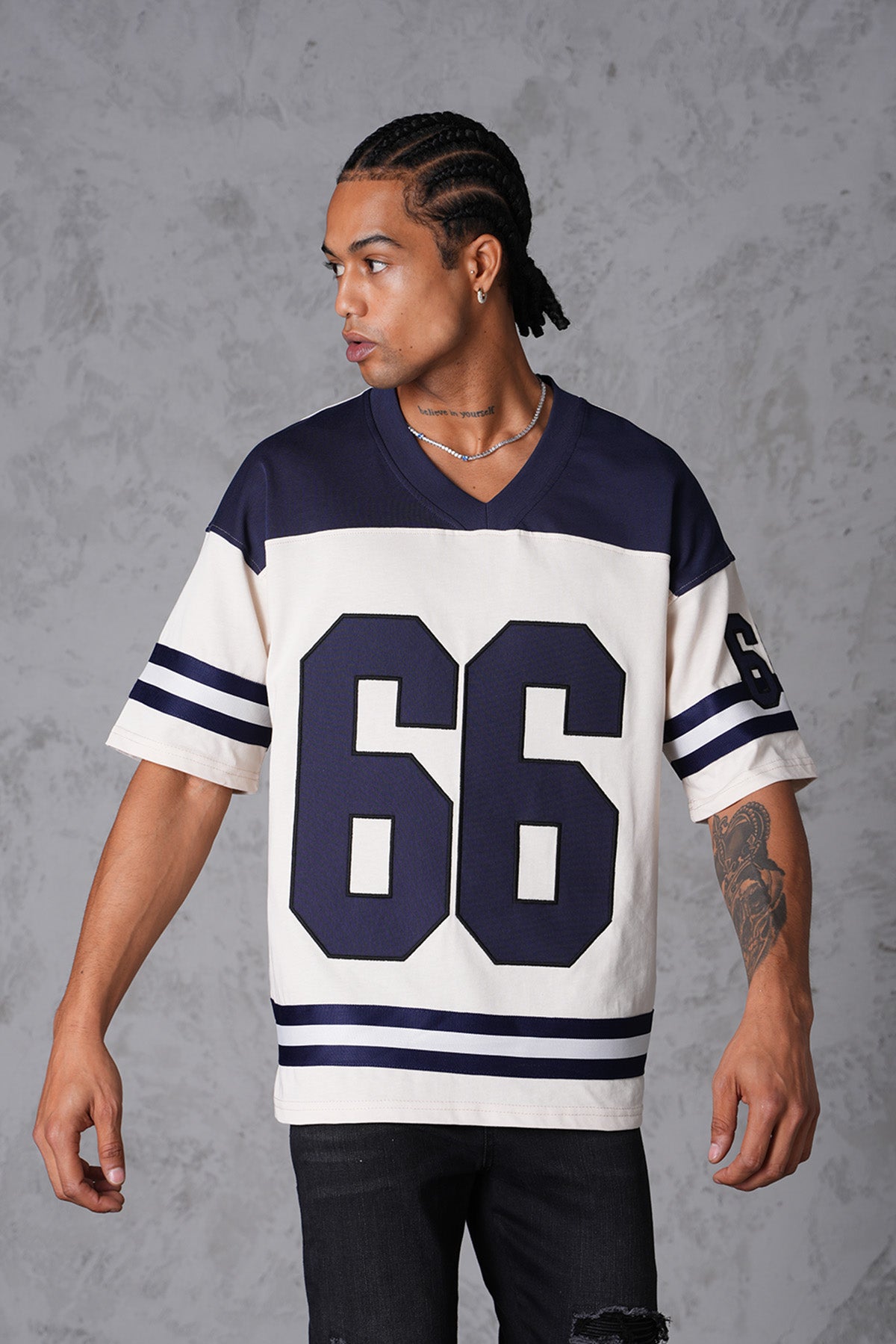 T-SHIRT LL5097