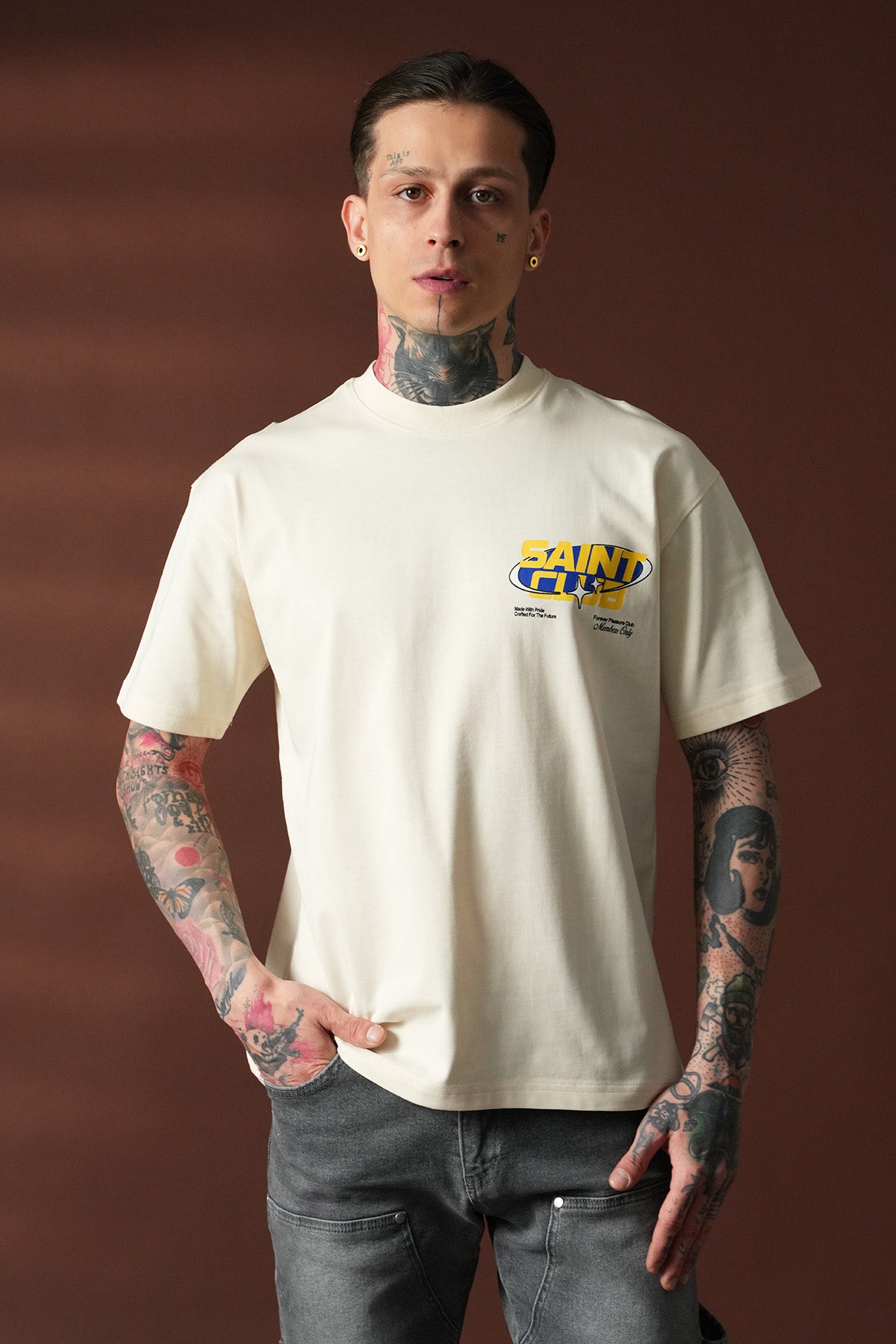 T-SHIRT LL110098