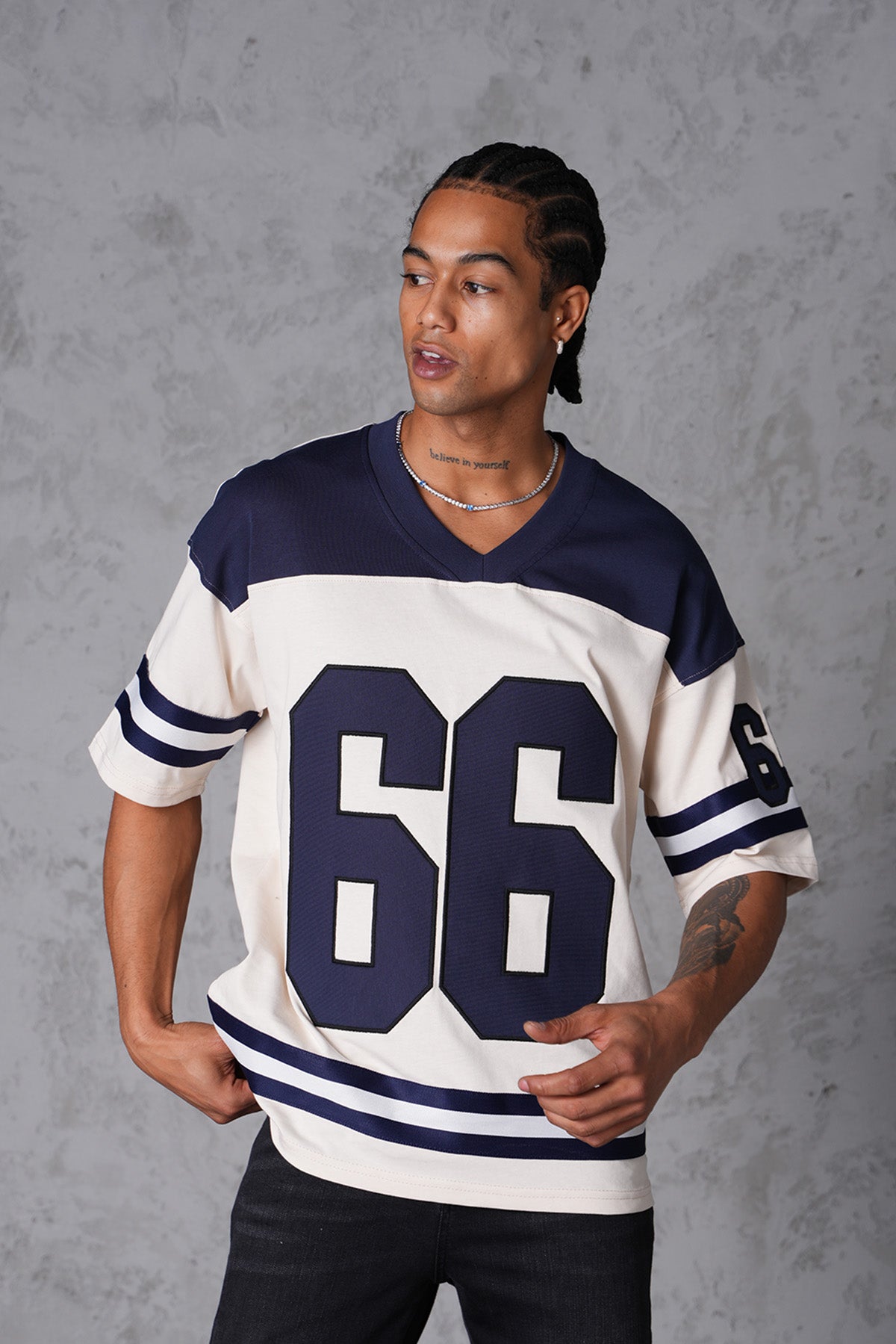TEE SHIRT LL5097
