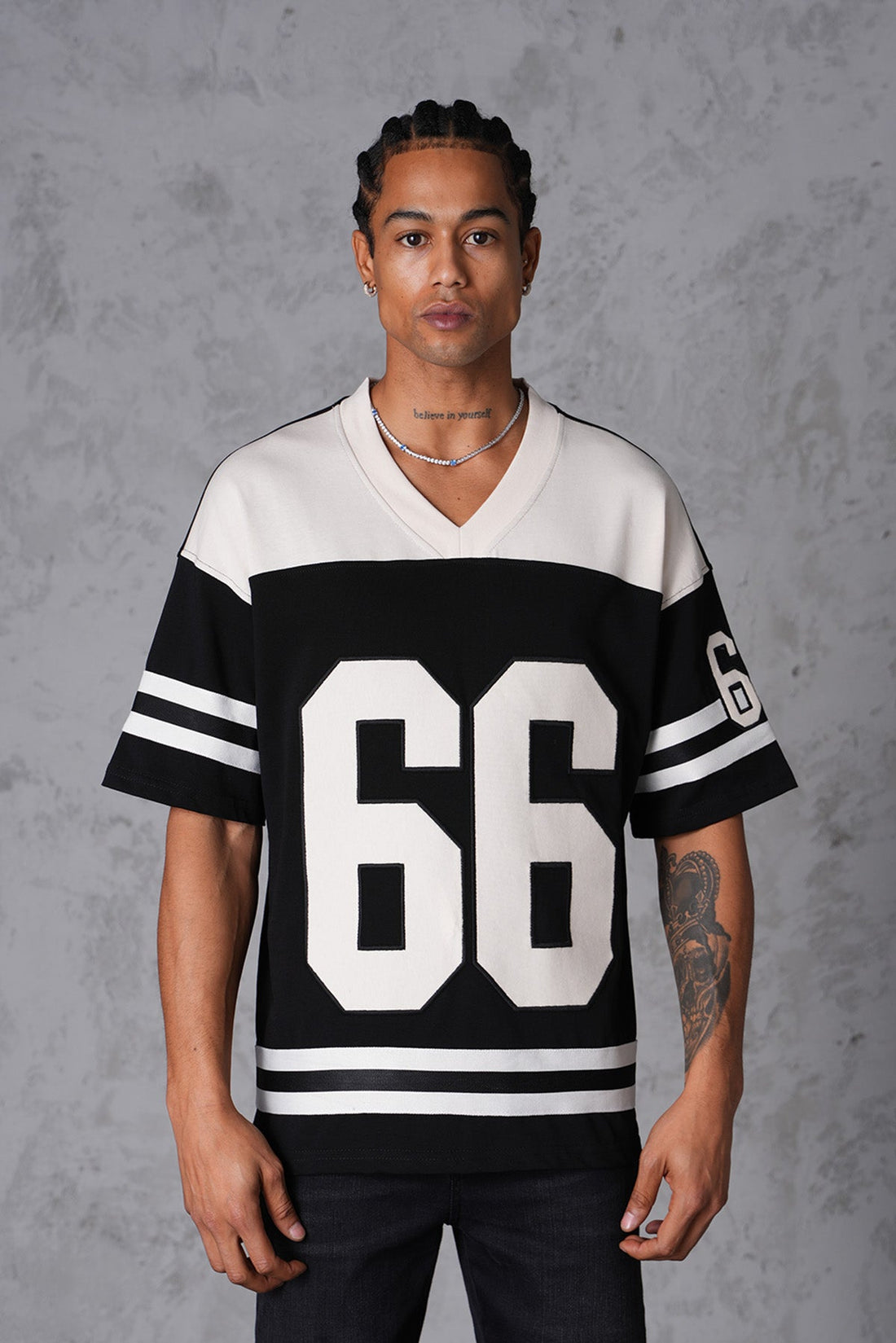 T-SHIRT LL5097