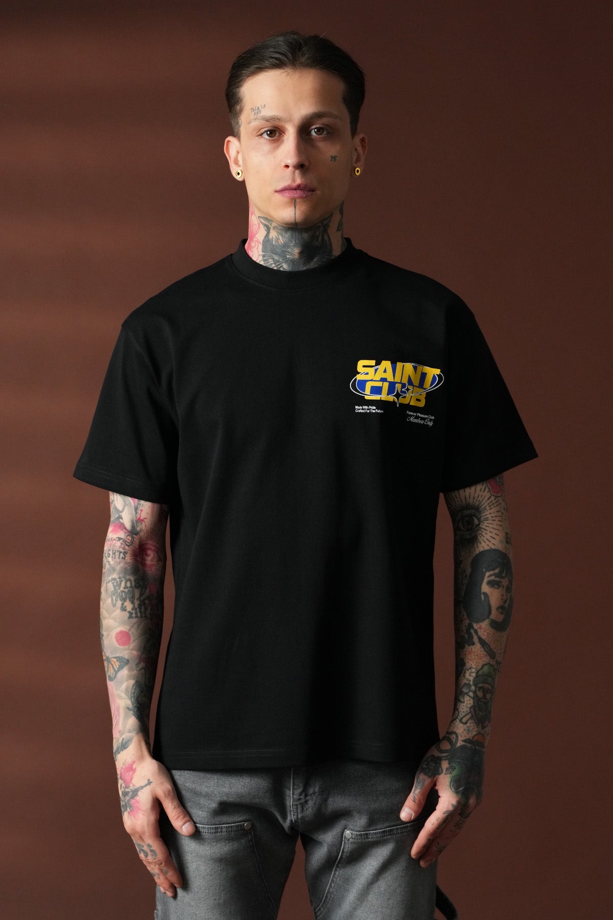 T-SHIRT LL110098