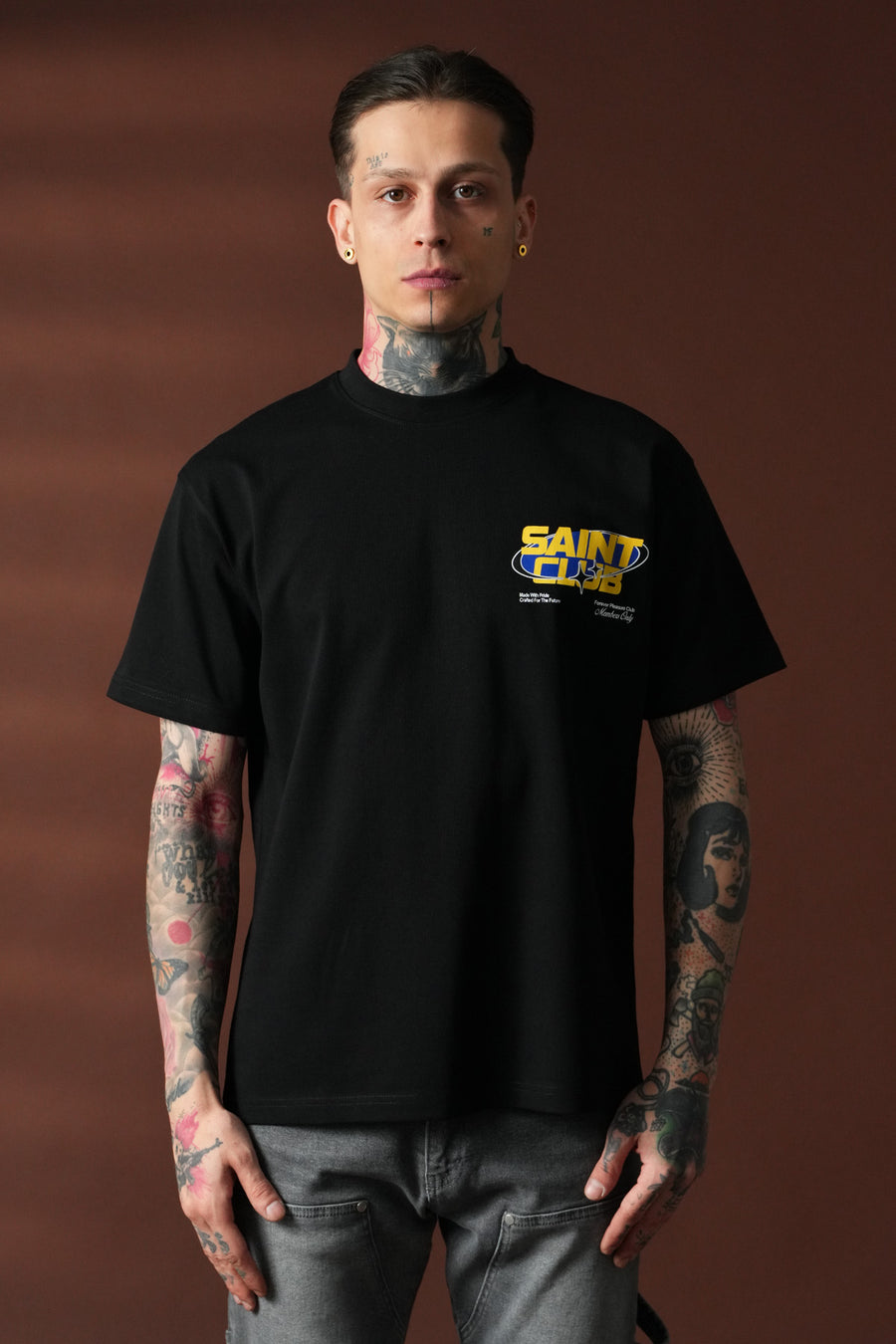 T-SHIRT LL110098