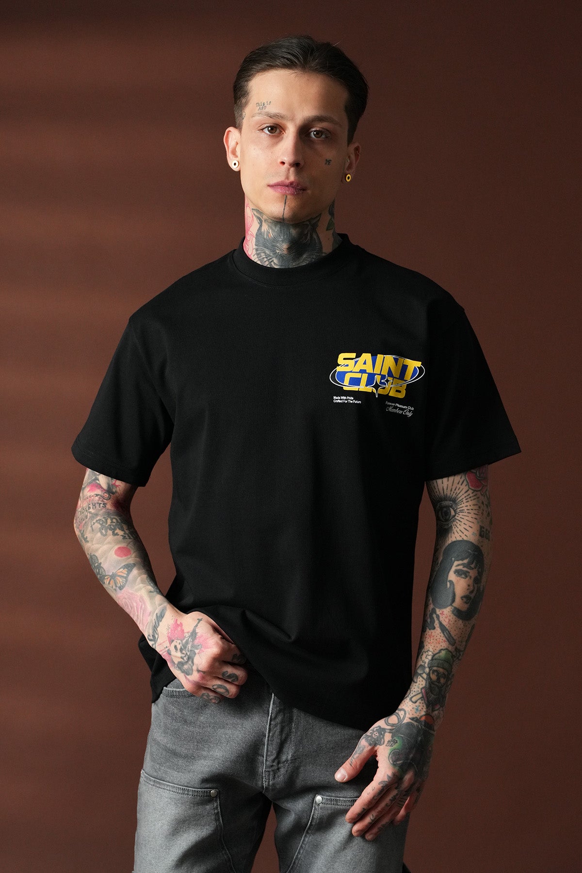 T-SHIRT LL110098