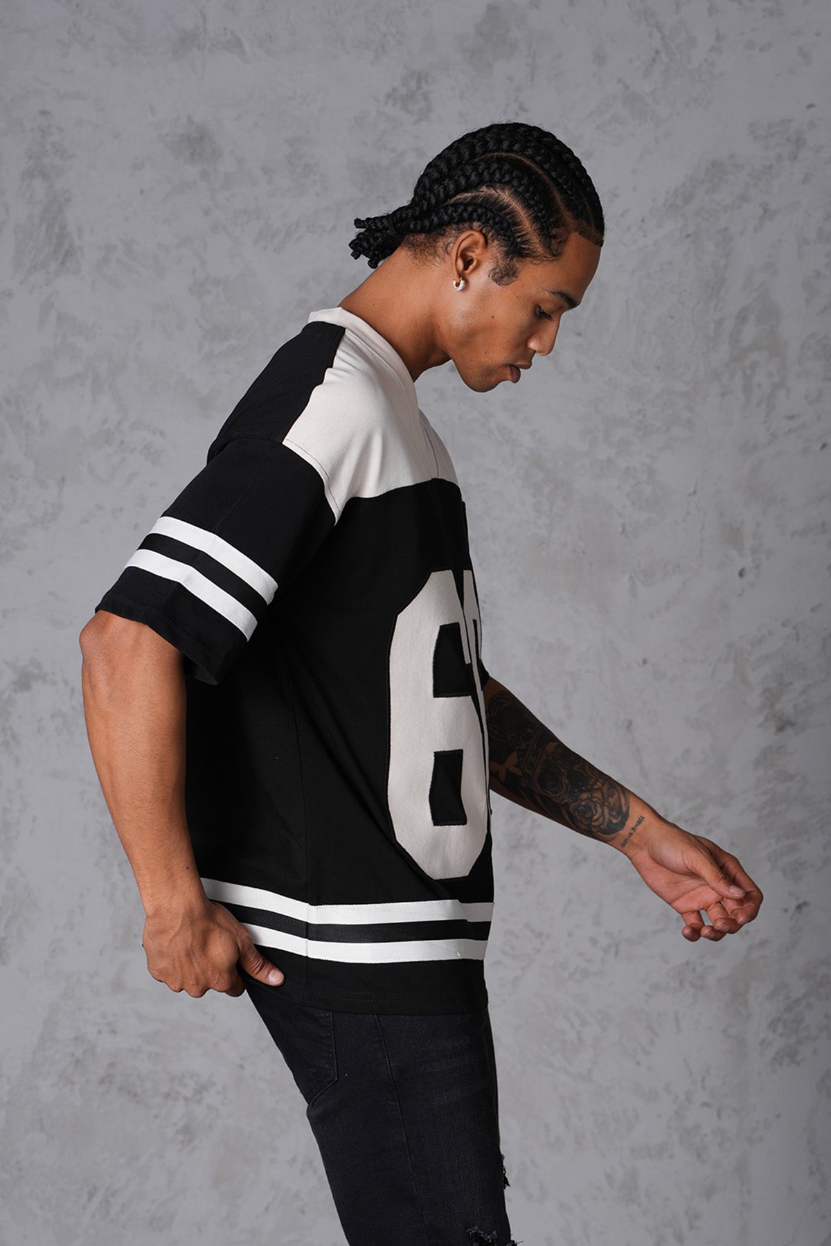T-SHIRT LL5097