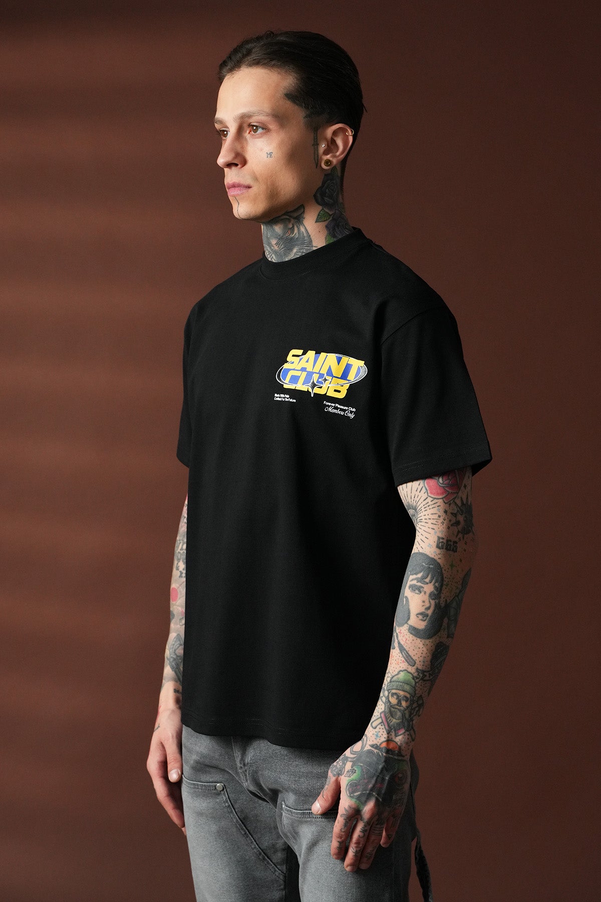 T-SHIRT LL110098