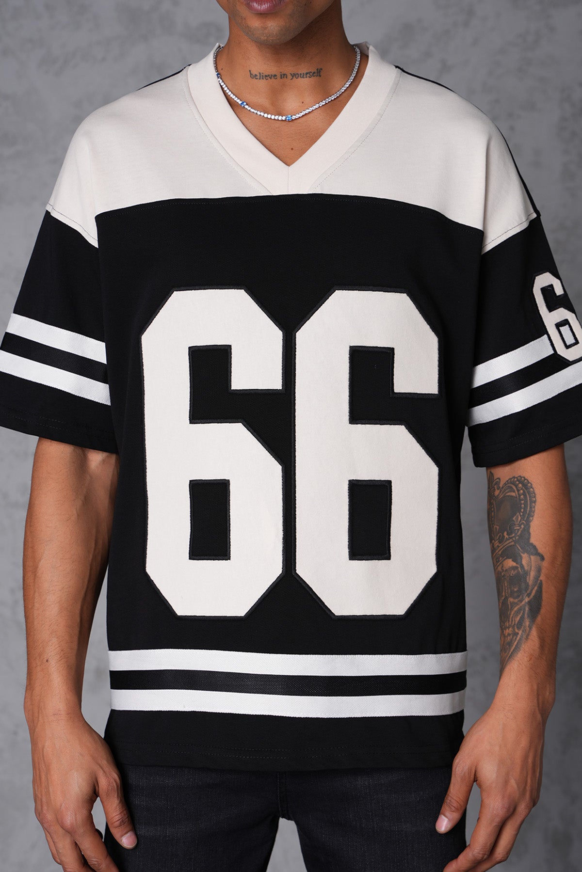 T-SHIRT LL5097