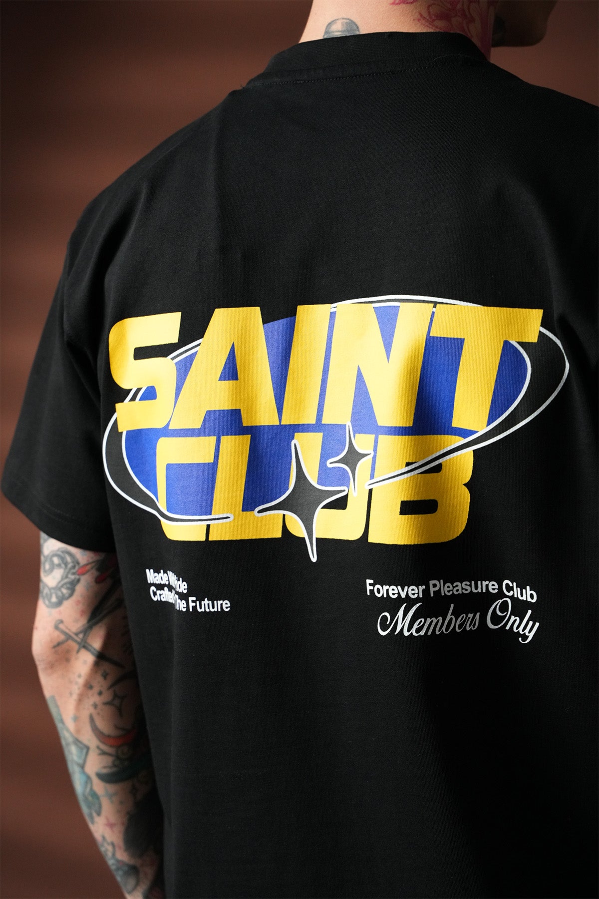 T-SHIRT LL110098