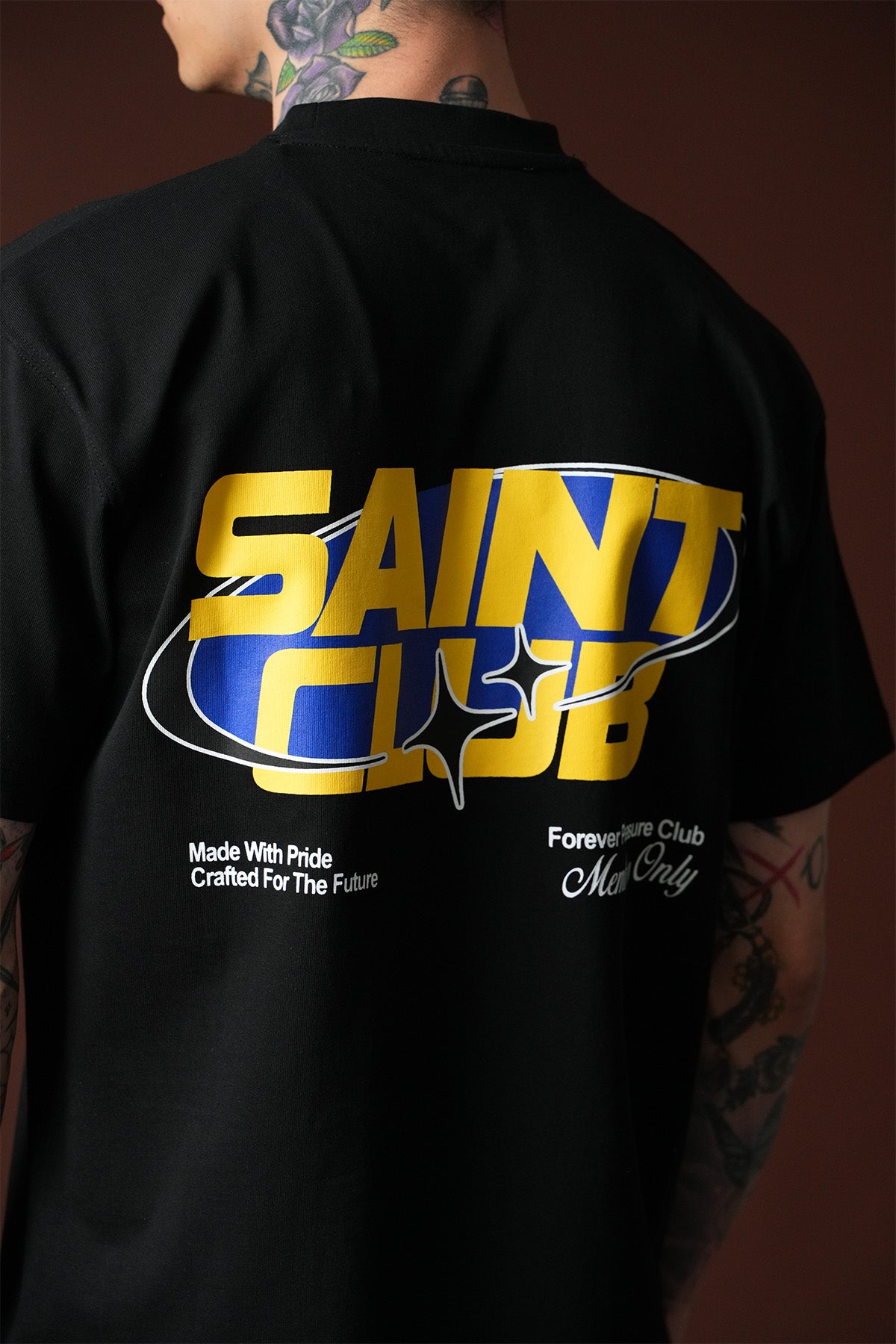 T-SHIRT LL110098