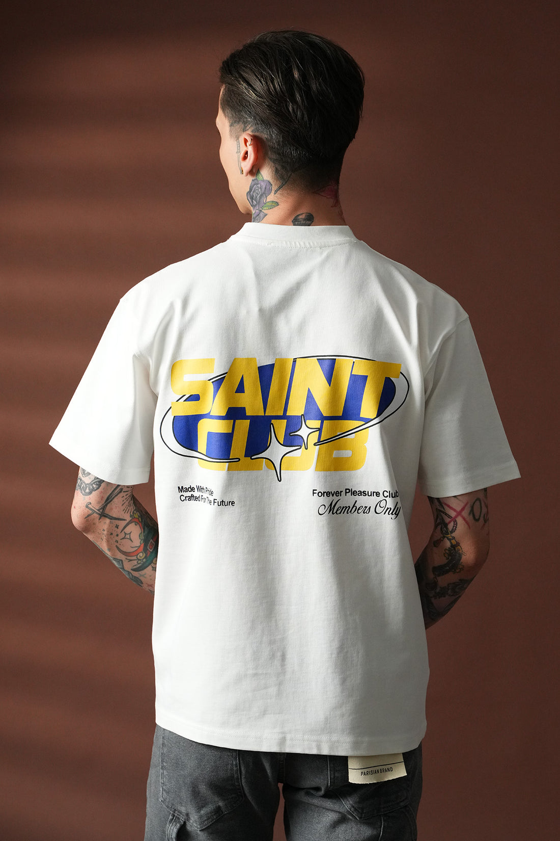 T-SHIRT LL110098